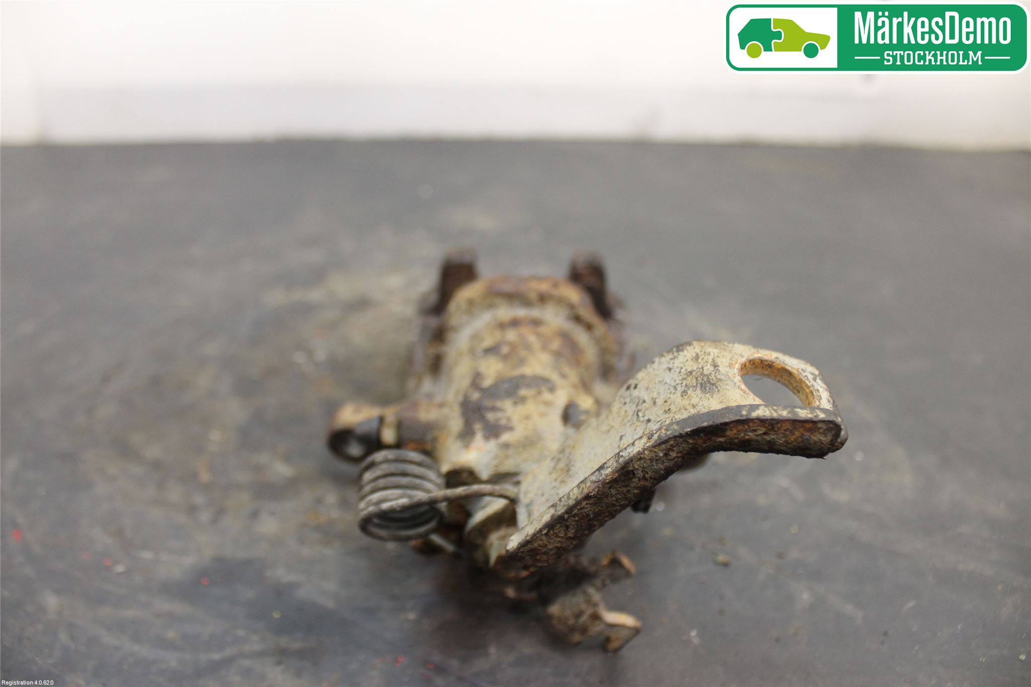 Honda ACCORD    99-02 Bremsecaliper Bak Venstre