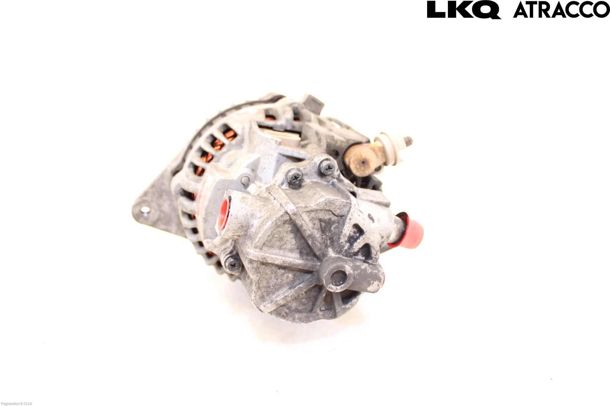 Hyundai H1/STAREX  97-08 Dynamo