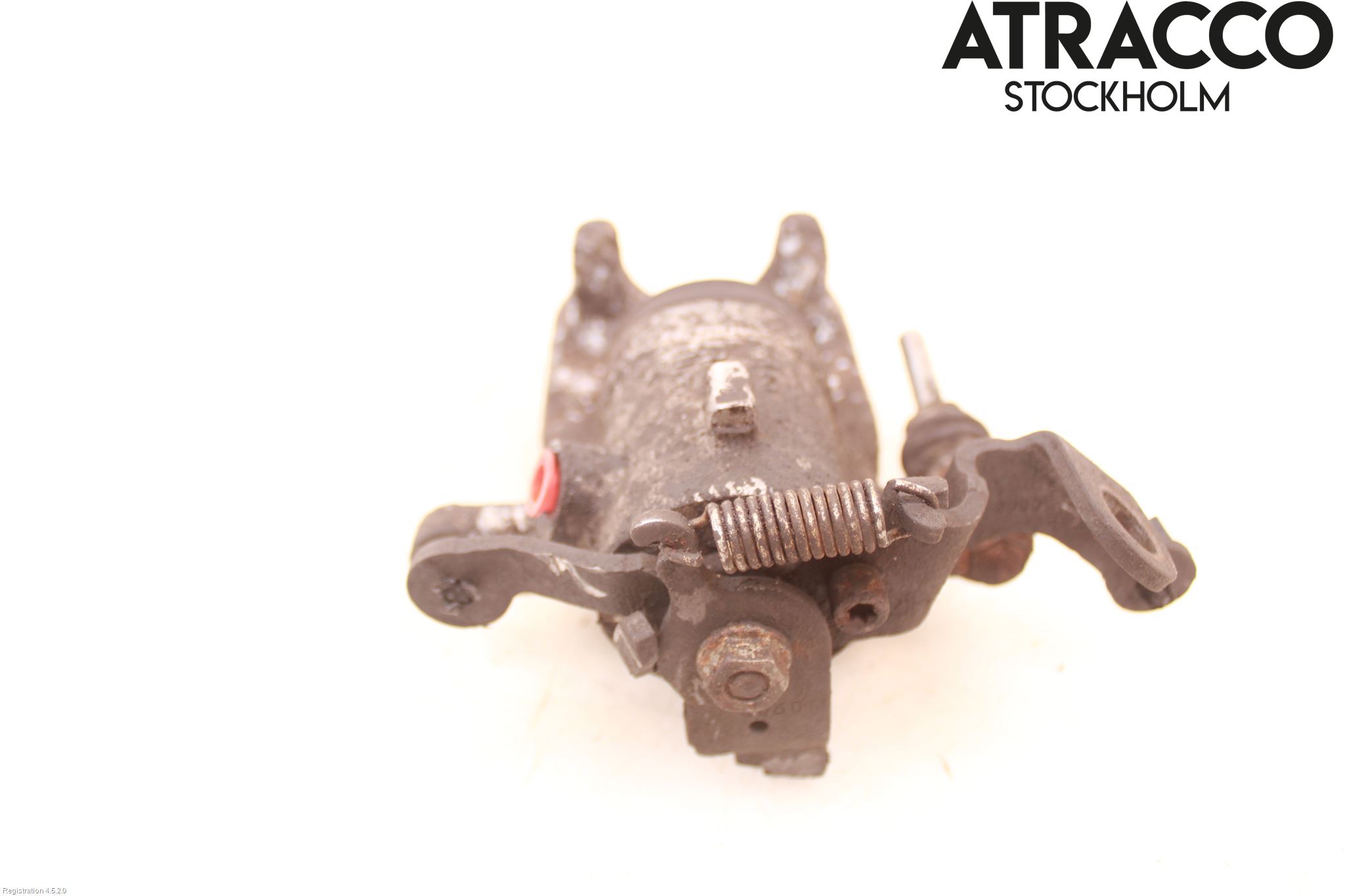 Citroen BERLINGO 08-18 Bremsecaliper Bak Høyre