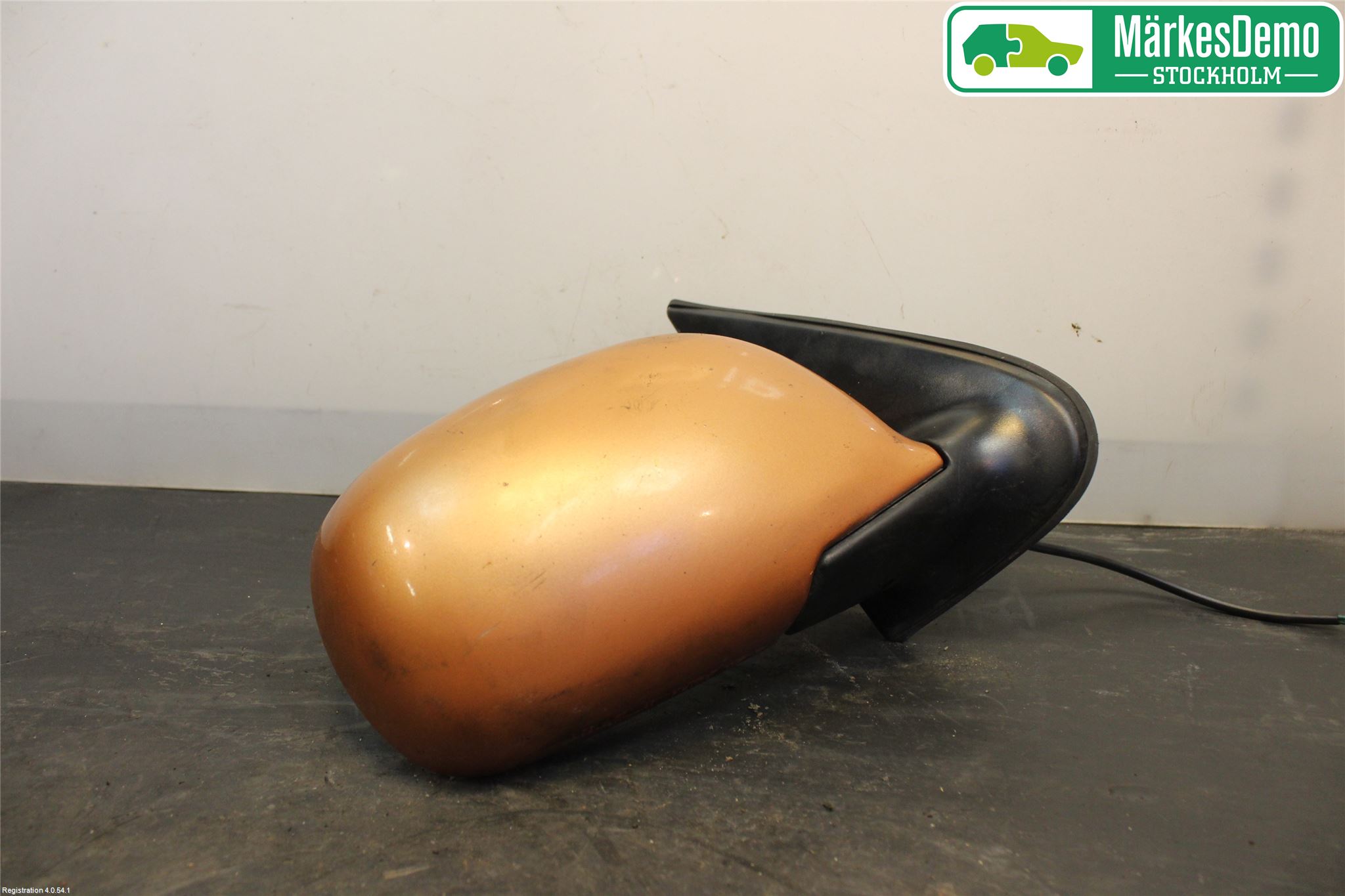 Nissan MICRA 99-02 Speil H M-Innvjustering
