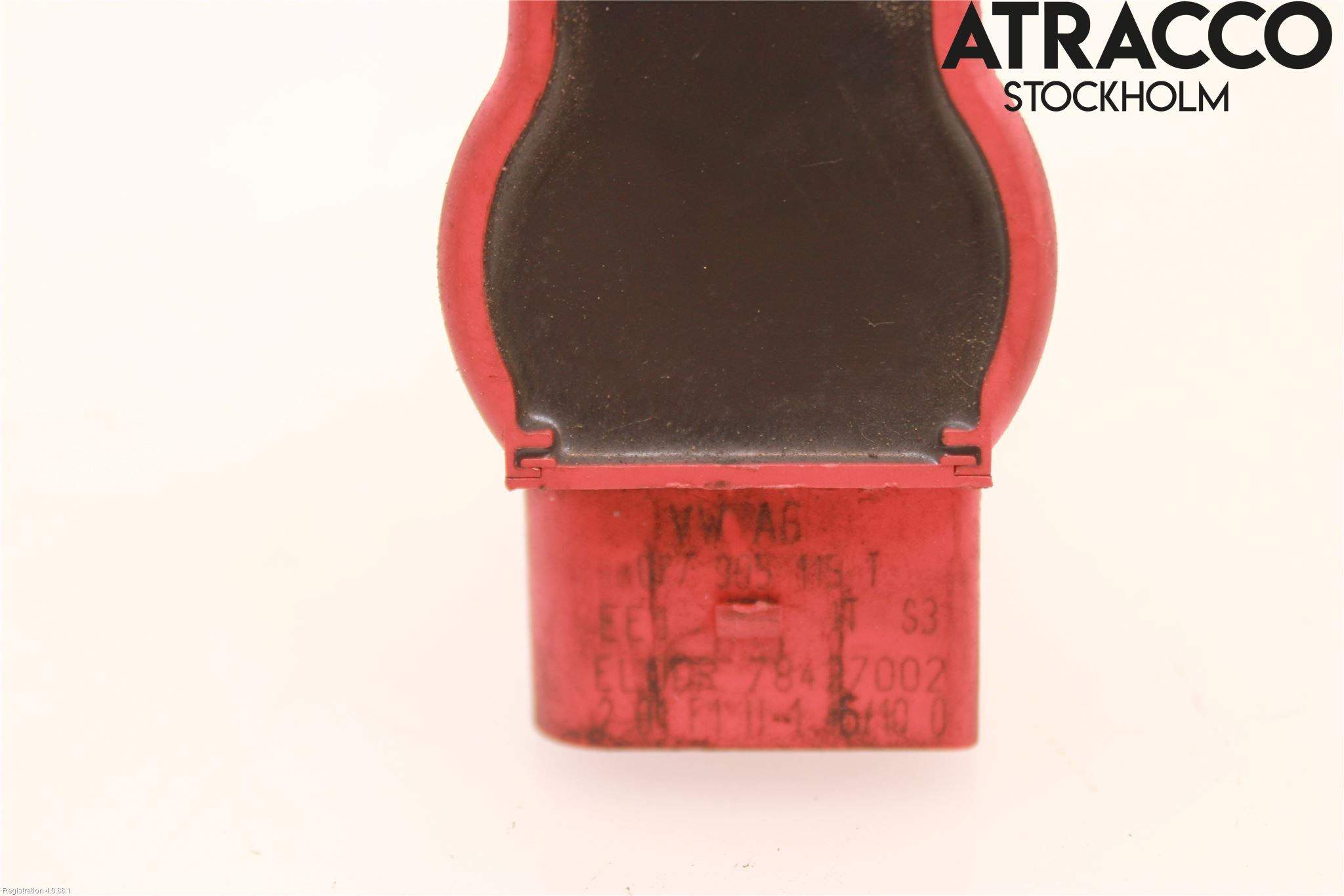Audi A6/S6     05-11 Coil