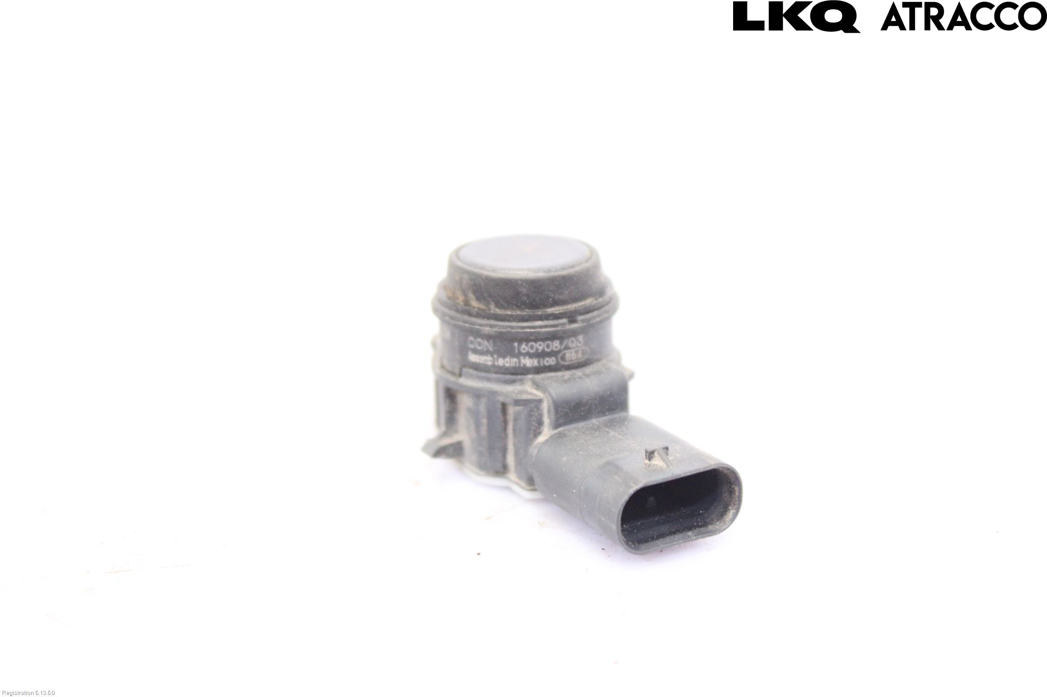 Tesla MODEL S 13- Sensor Ryggesensor