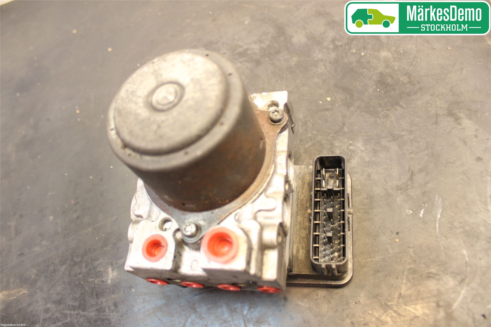 Honda CIVIC 06-11 Abs Hydraulikkaggregat