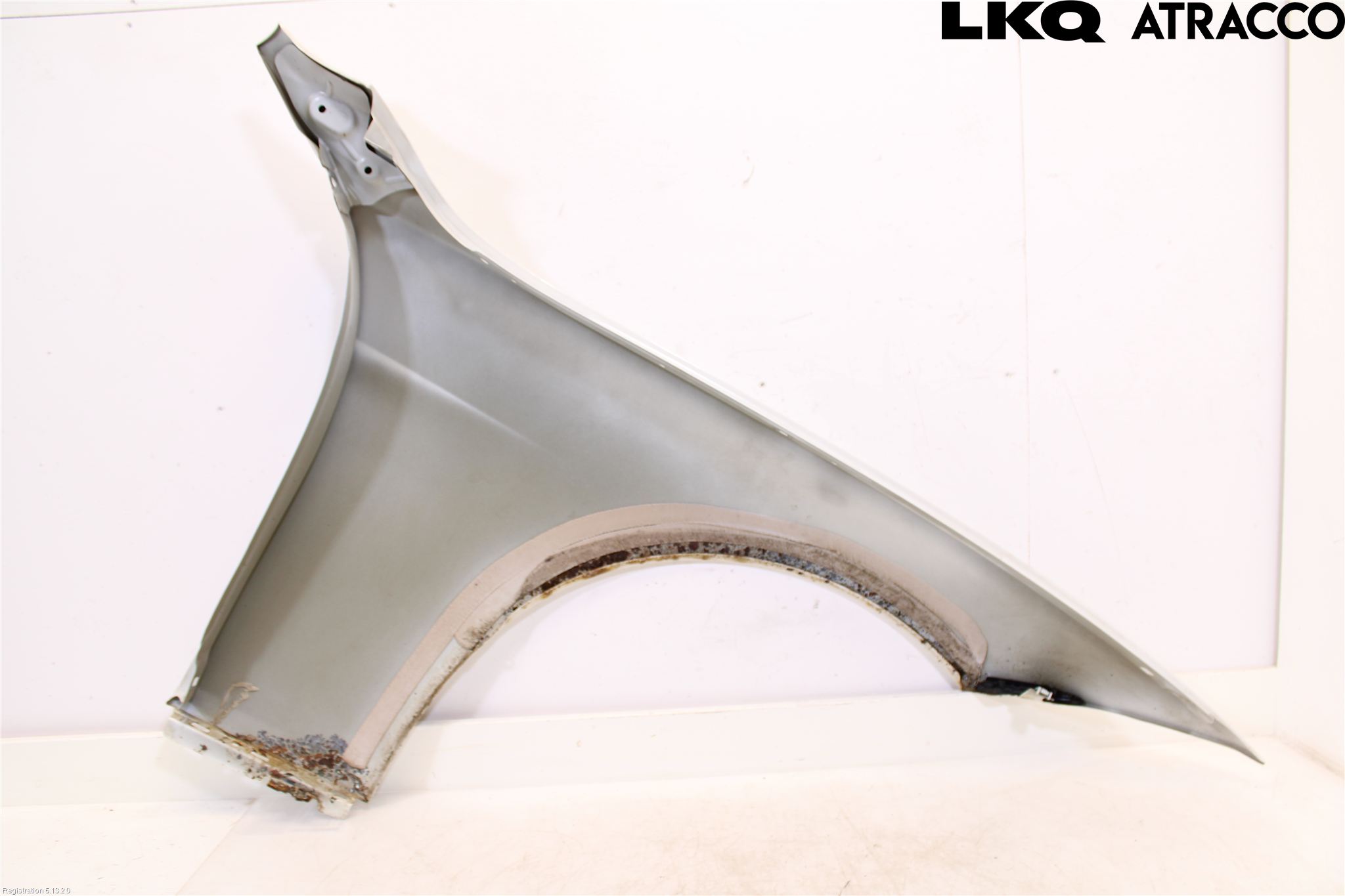BMW 3 F30/F31/F80 12-19 Skjerm Foran Venstre