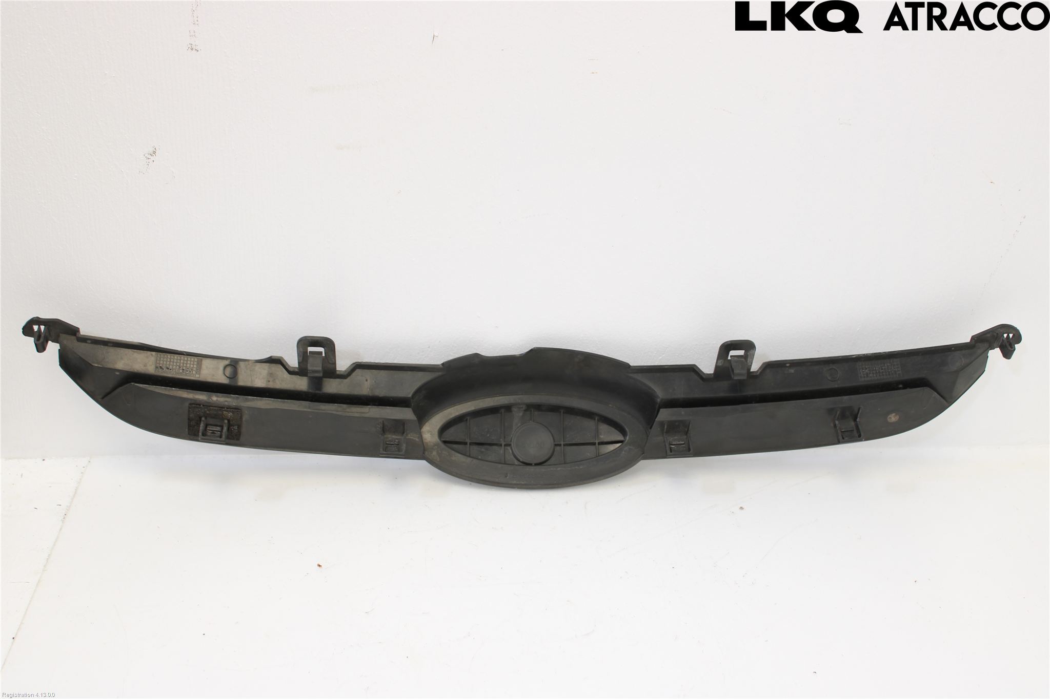 Ford FIESTA 13-17 Grilldel Midt