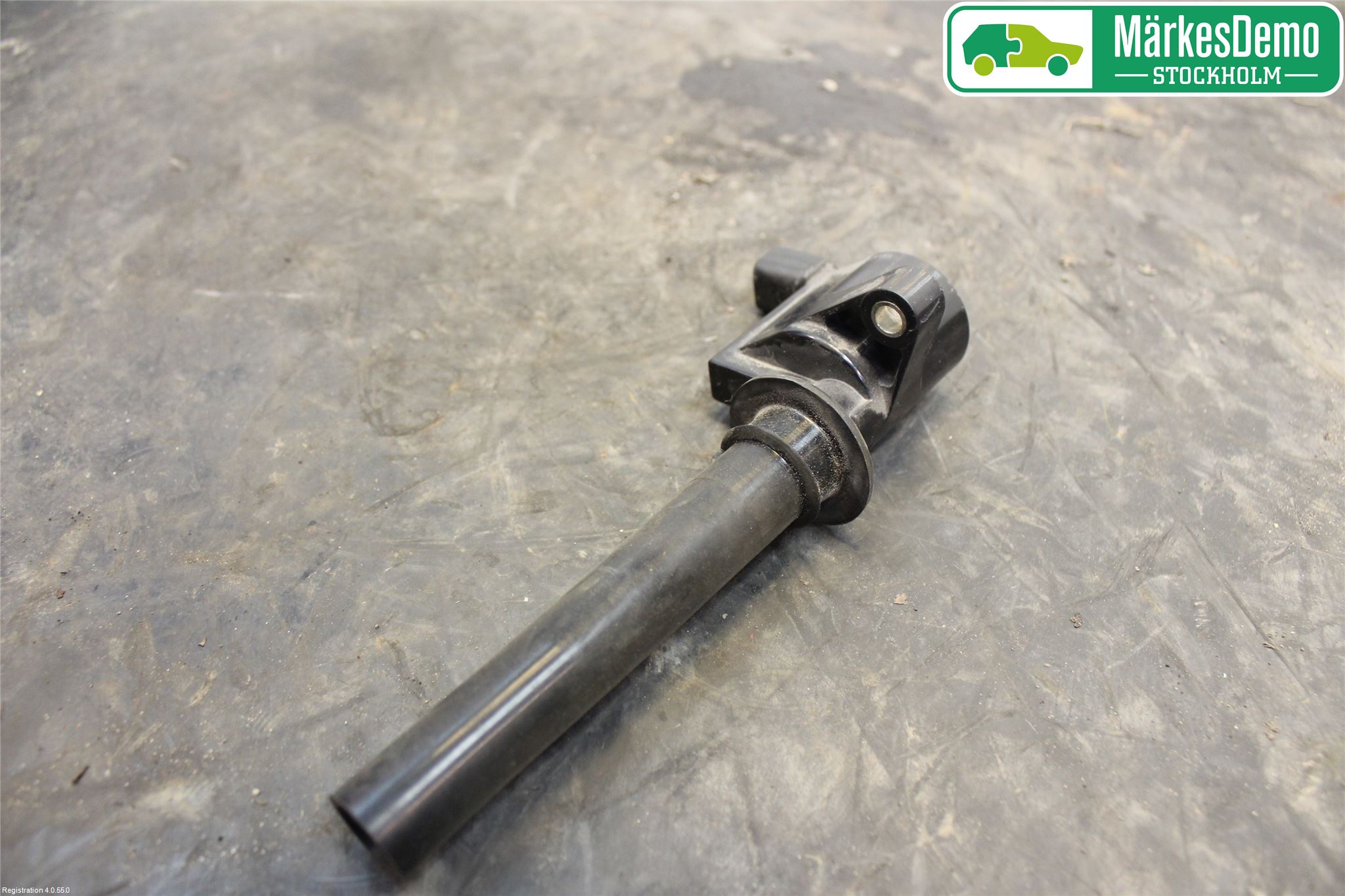 Ford MAVERICK Coil