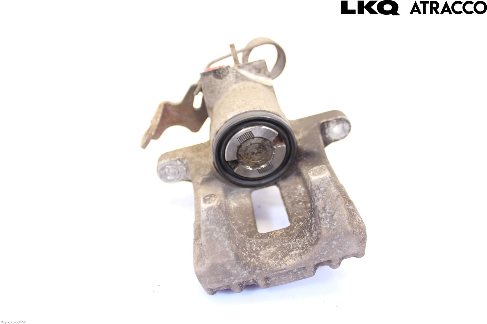 Volkswagen VW PASSAT 01-05 Bremsecaliper Bak Høyre