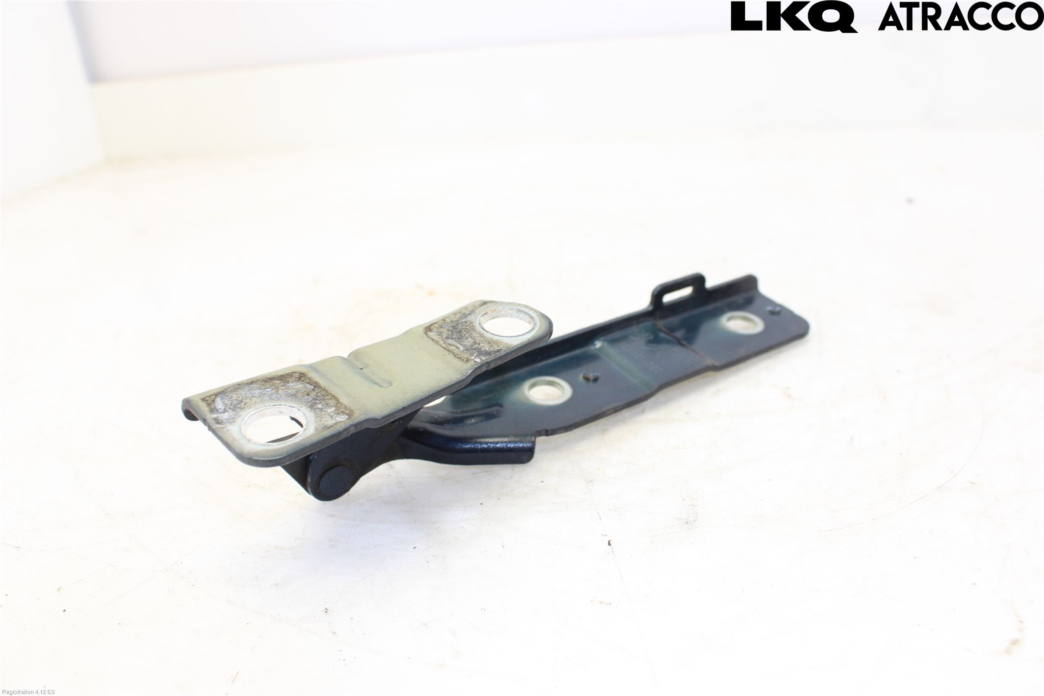 Citroen C5 08-17 Panser Hengsel - Hengsler