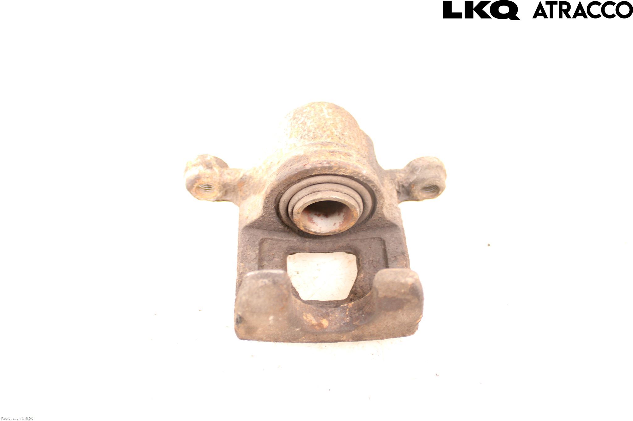 Nissan QASHQAI 10-14 Bremsecaliper Bak Høyre