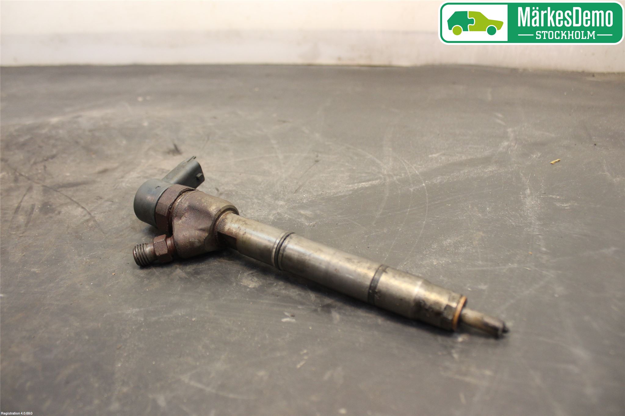 Kia CEED 06-12 Inns Dyse