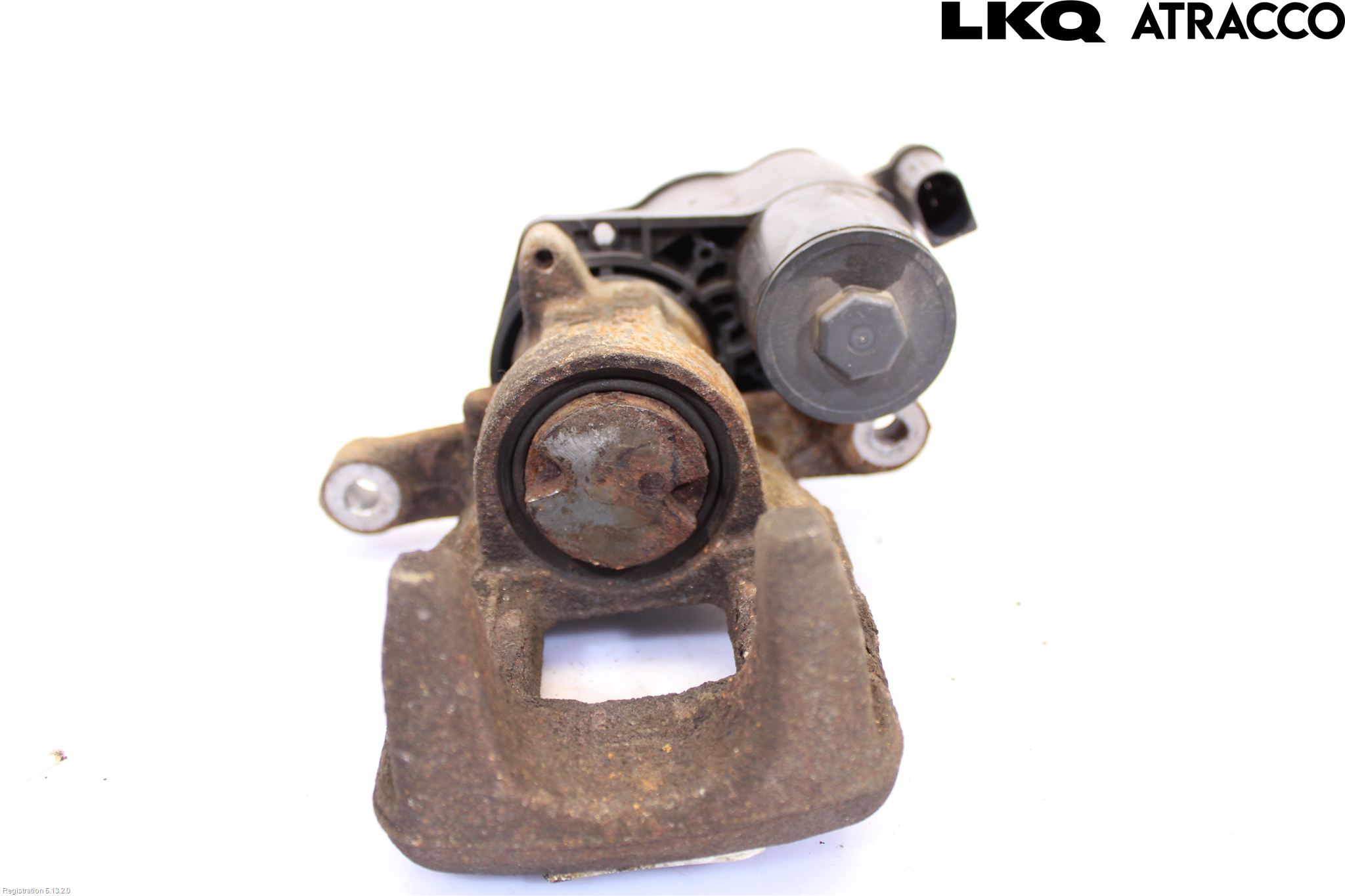 Toyota PROACE CITY 20- Bremsecaliper Bak Venstre