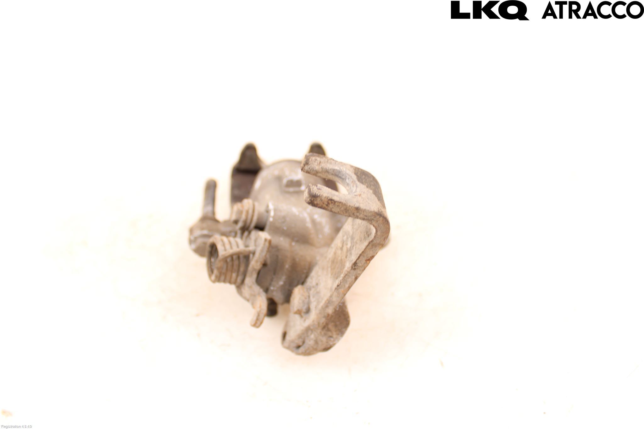 Nissan ALMERA    00-06 Bremsecaliper Bak Venstre