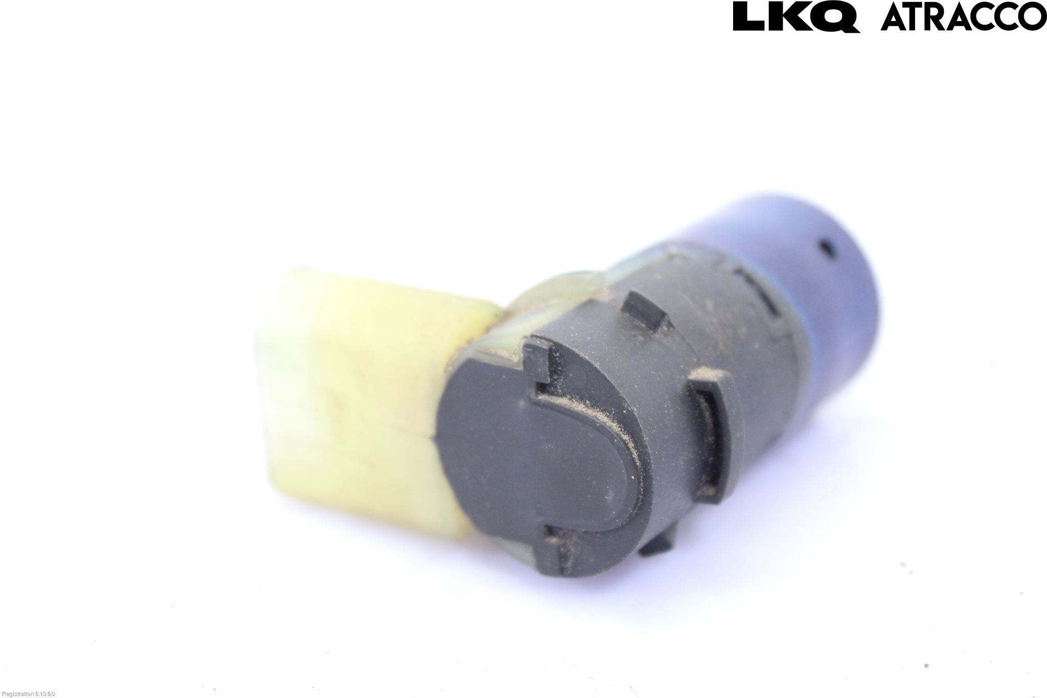 Skoda OCTAVIA (1Z) 05-13 Sensor Ryggesensor