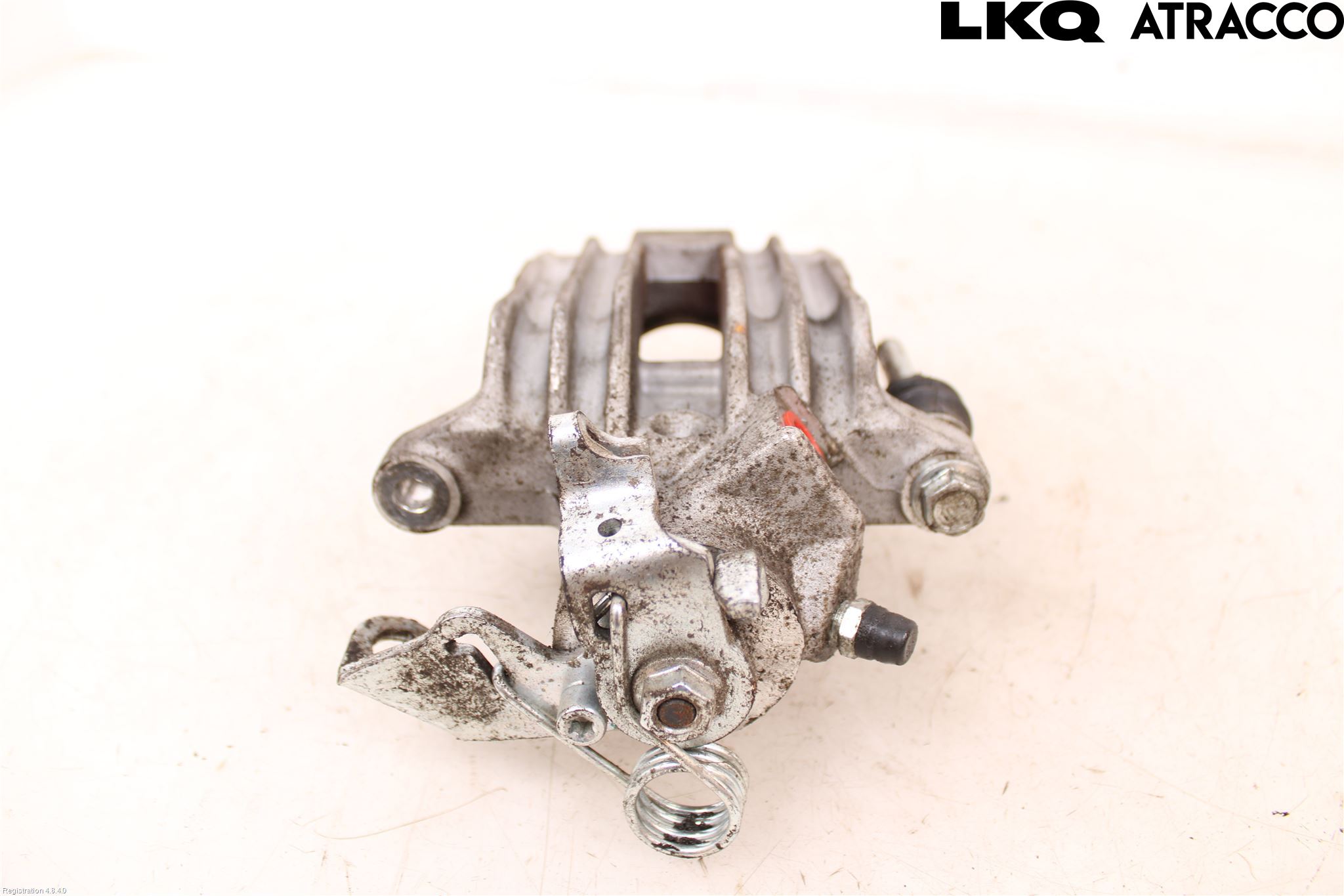 Volkswagen VW GOLF IV 98-06 Bremsecaliper Bak Venstre