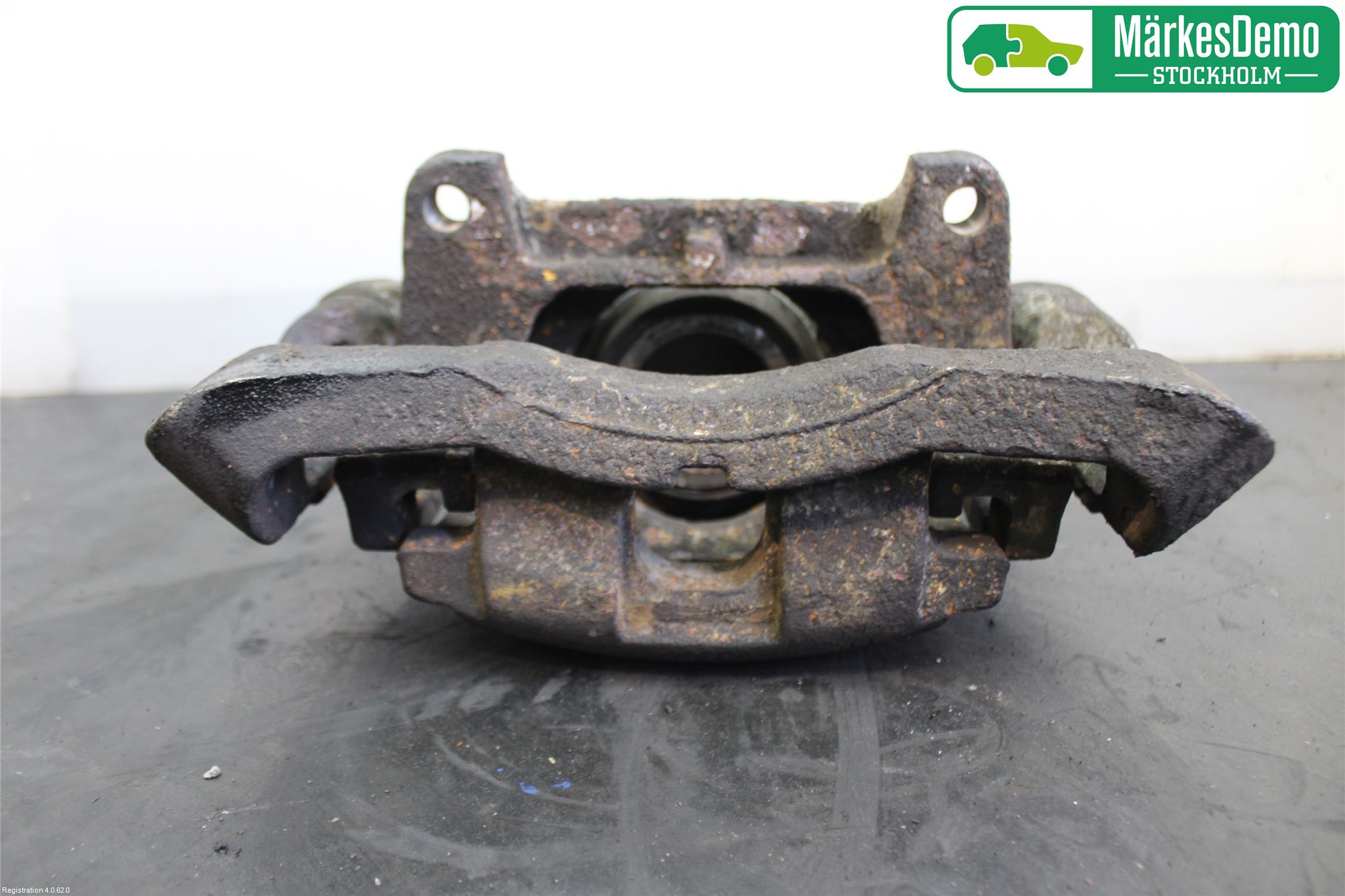 Audi A4/S4 05-07 Bremsecaliper Foran Høyre