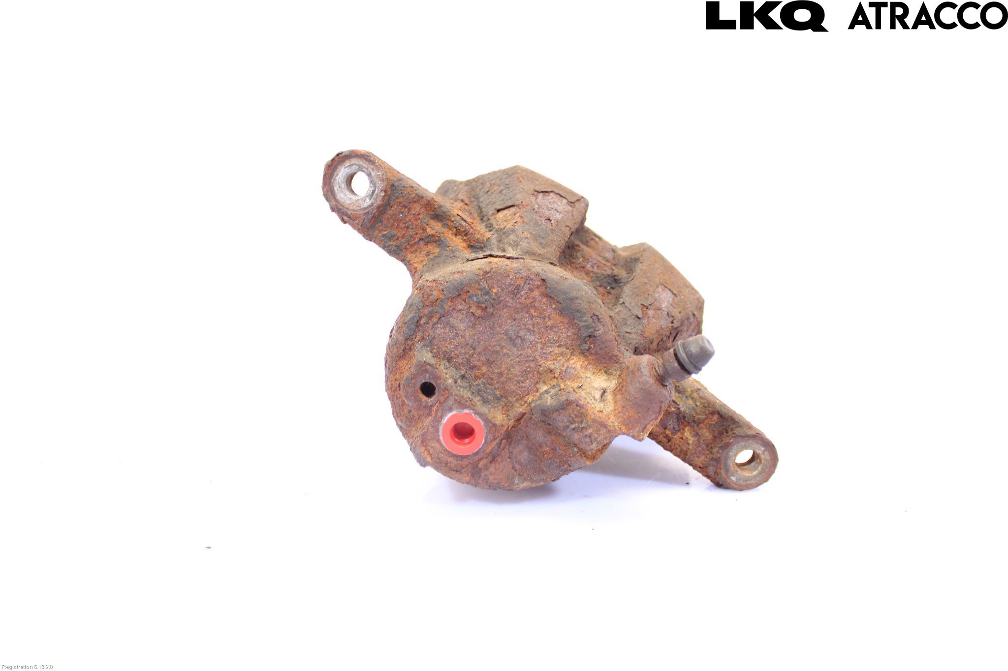 Toyota RAV 4 06-12 Bremsecaliper Foran Venstre