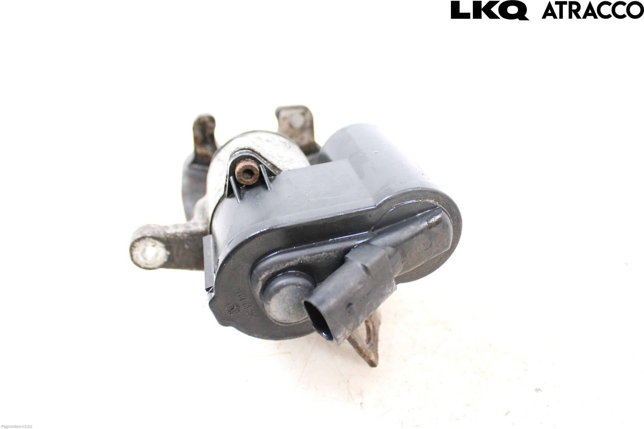Volkswagen VW PASSAT 05-11 Bremsecaliper Bak Venstre