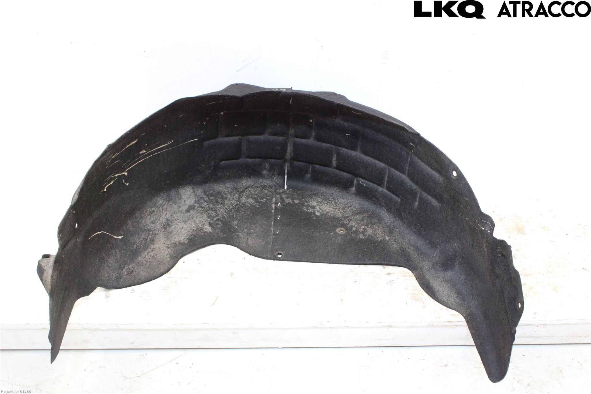 Ford FOCUS 11-14 Skjerm Indre