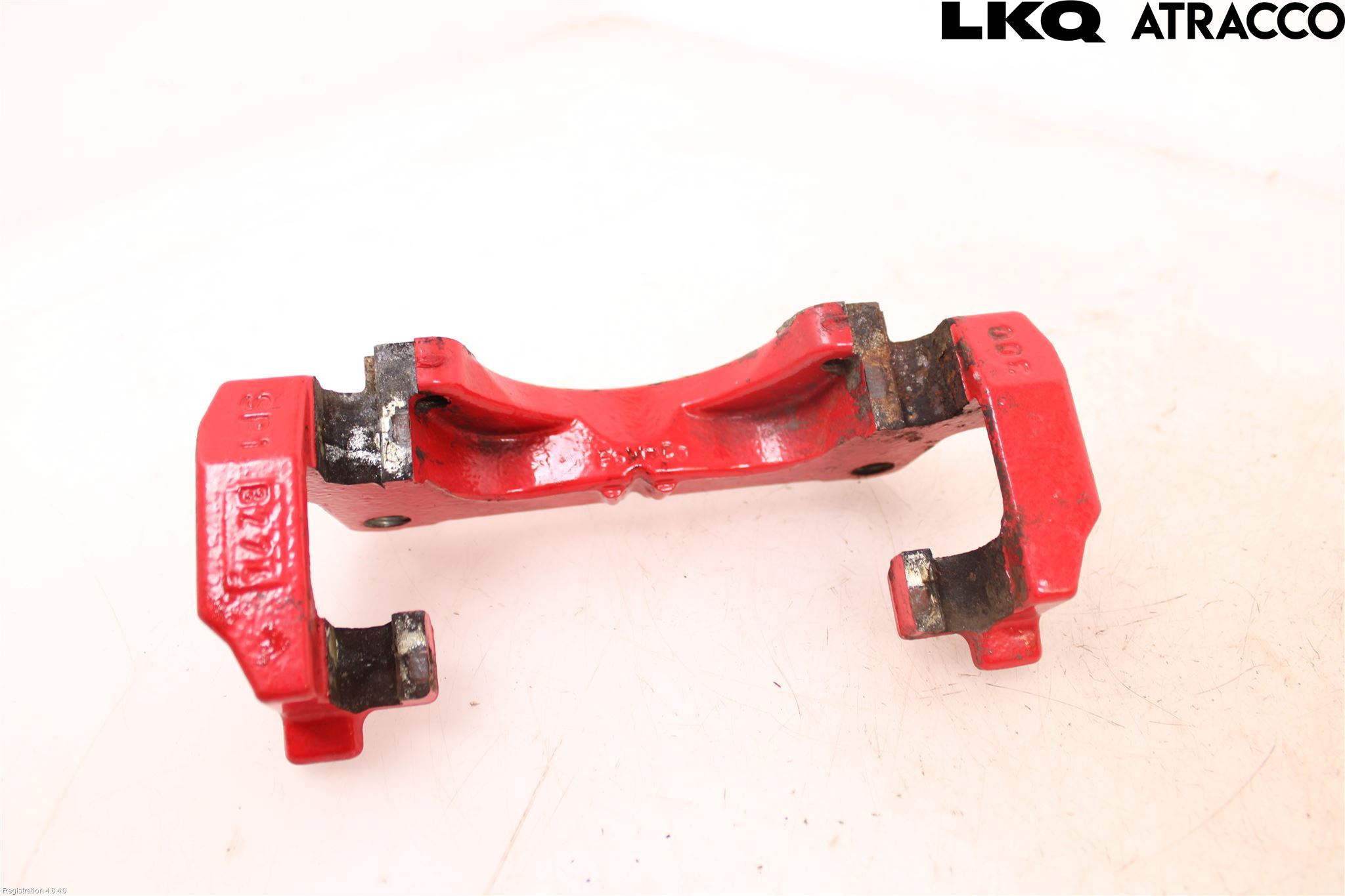 Ford MONDEO 15-22 Bremsecaliper Feste Holder