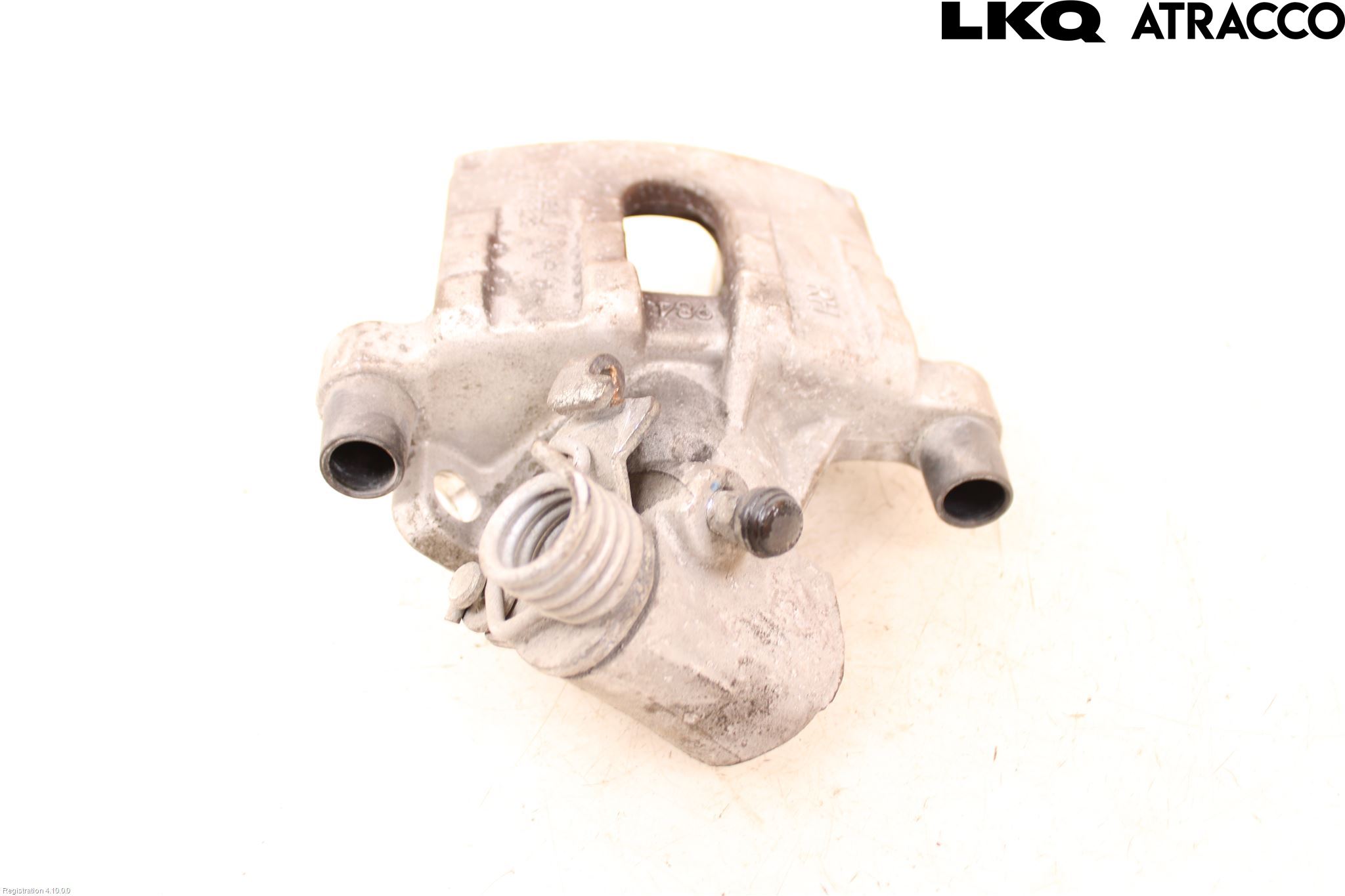 Mazda 3 I 03-06 Bremsecaliper Bak Høyre