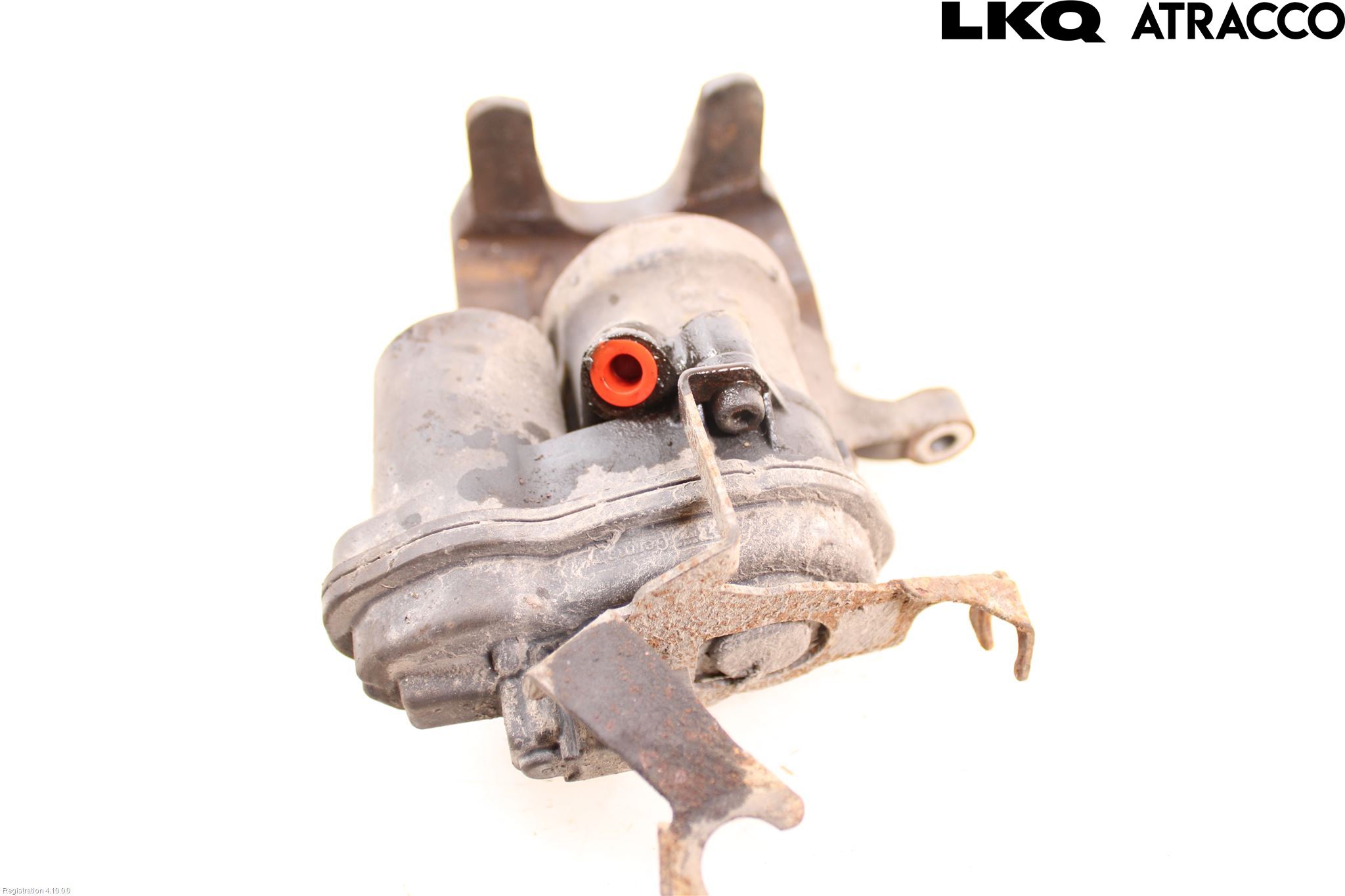 BMW 7 G11/G12 15-22 Bremsecaliper Bak Venstre