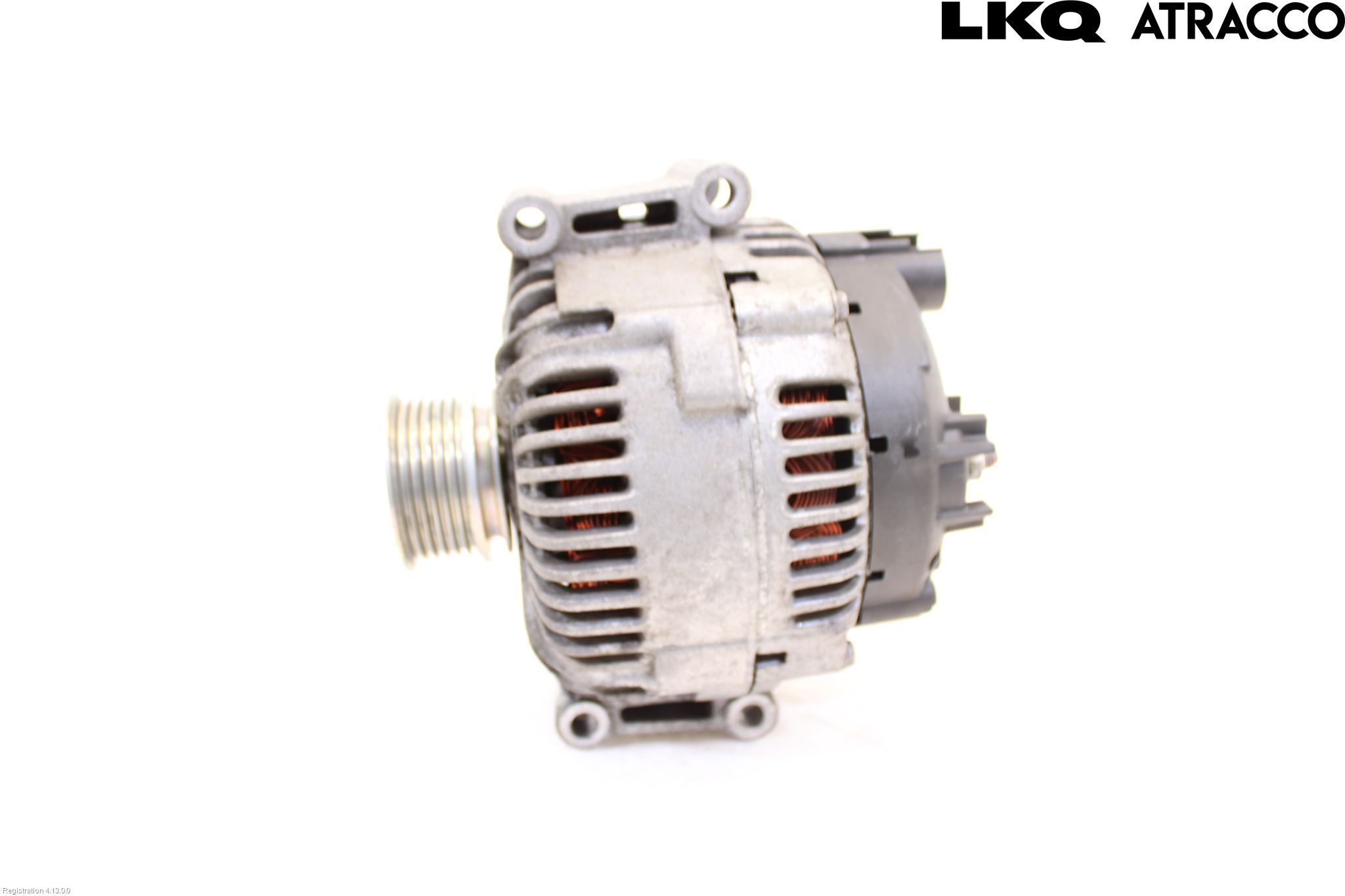Audi A6/S6     05-11 Dynamo