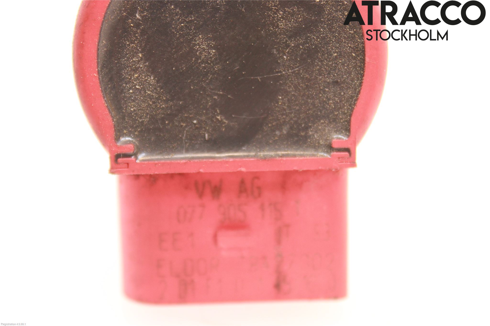 Audi A6/S6     05-11 Coil