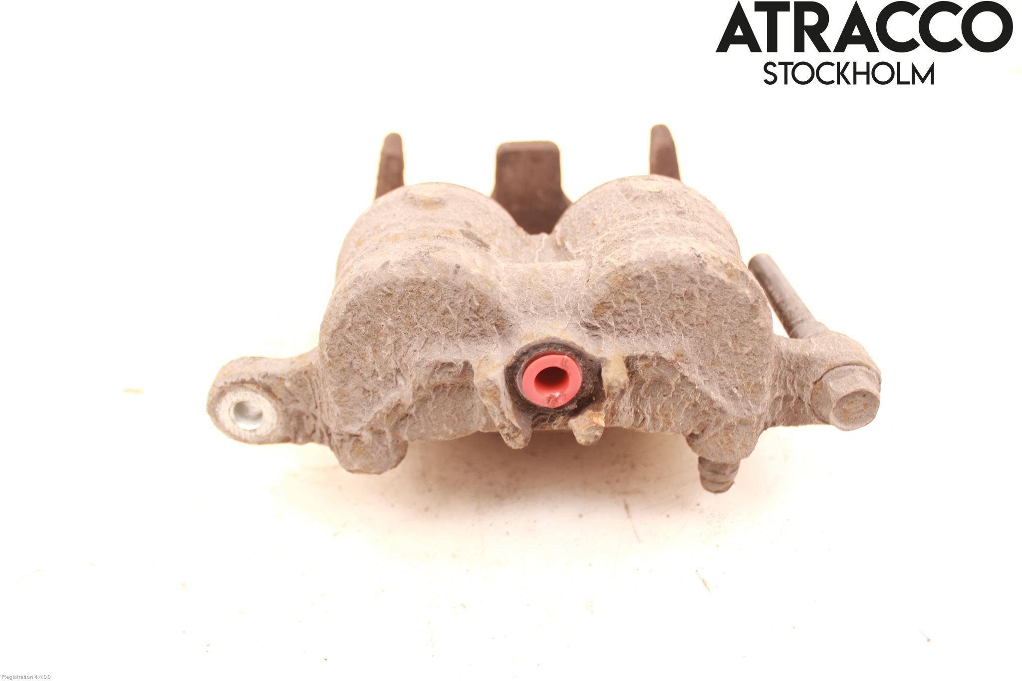 Subaru FORESTER SK 19- Bremsecaliper Foran Høyre
