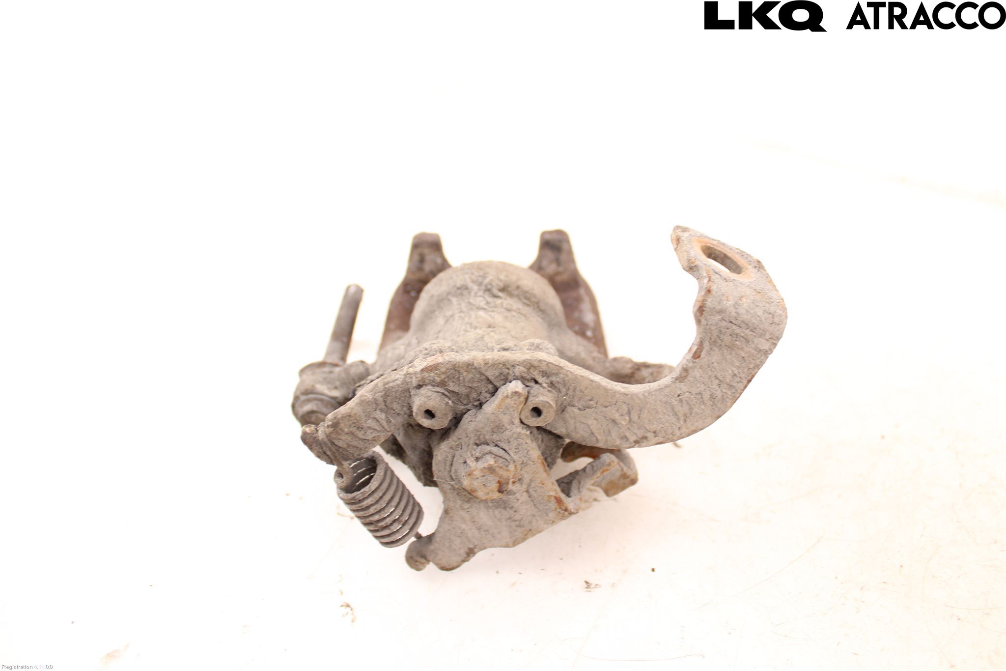 Toyota AURIS 07-09 Bremsecaliper Bak Venstre