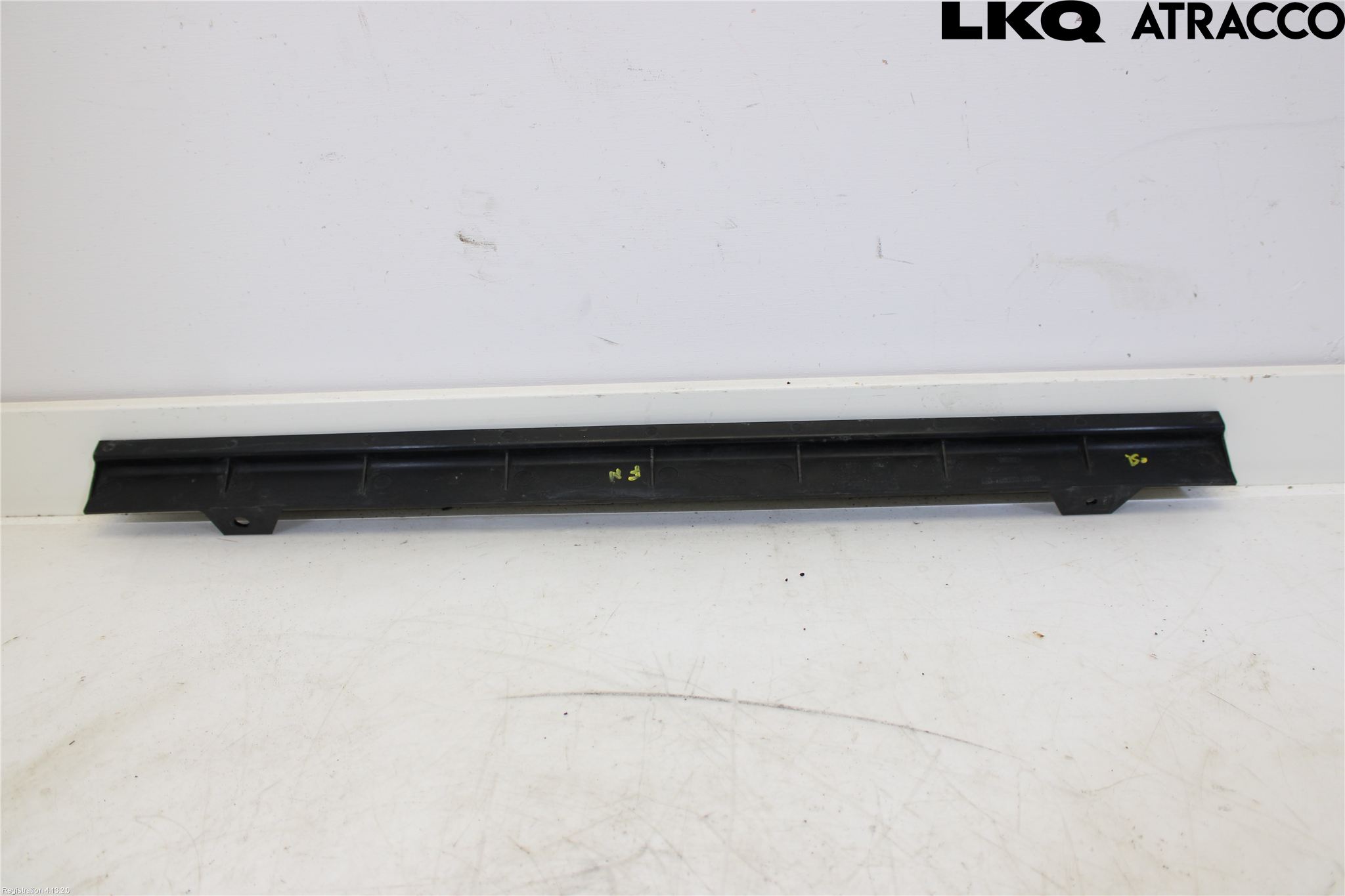 Landrover RANGE ROVER VELAR (L560) 17- Luftstyring Front