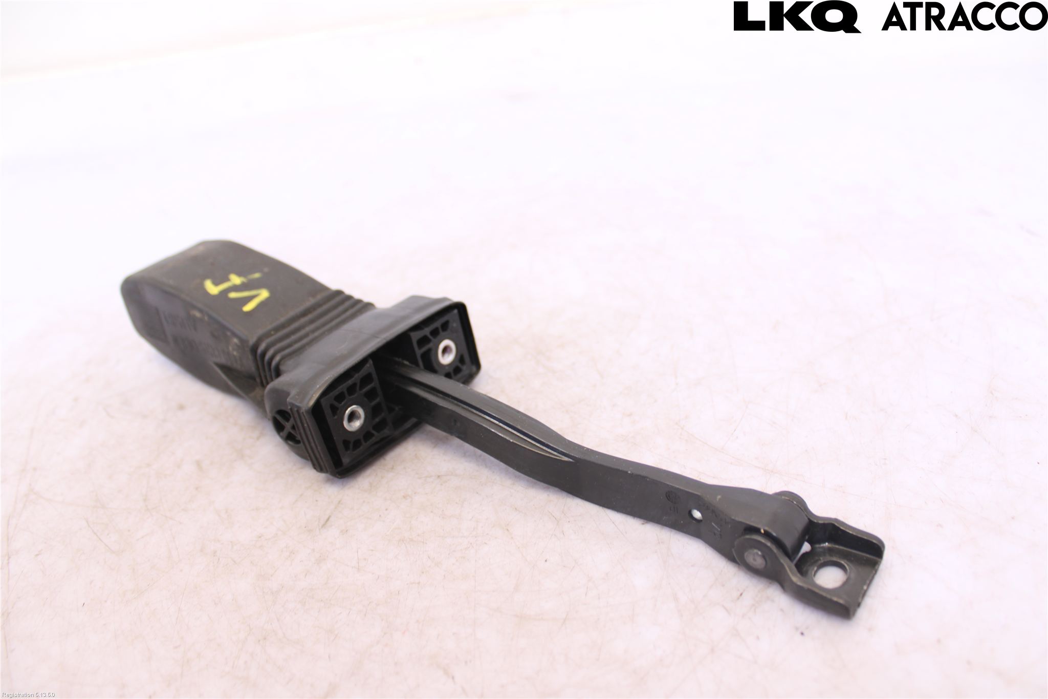 Audi A6 F2/C8 19- Dørstopper