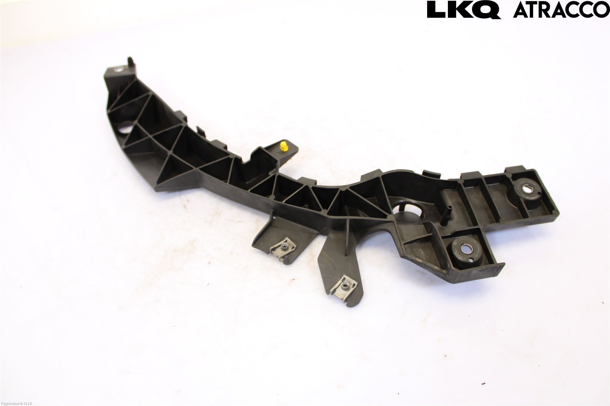 Toyota PROACE II 16- Frontplate
