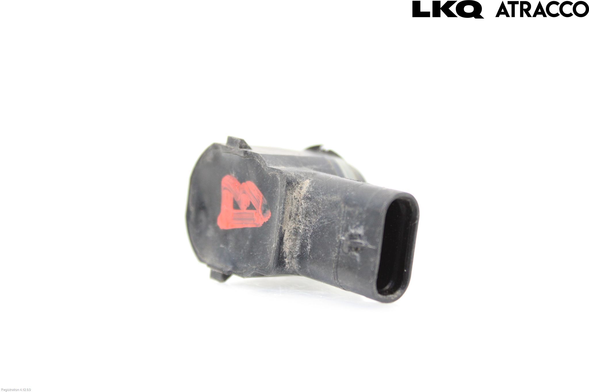 Ford TRANSIT SKÅP/BUSS 14-22 Sensor Ryggesensor