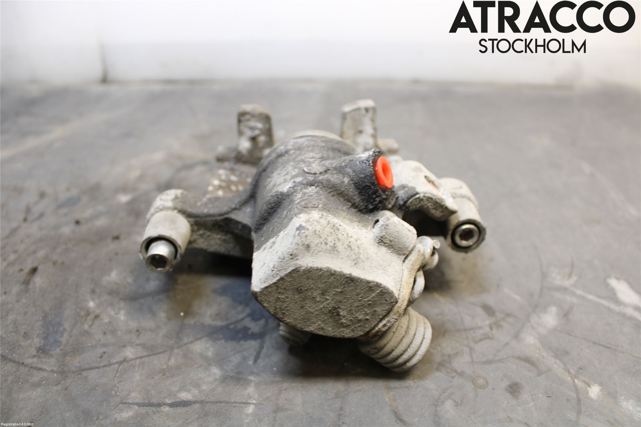 Mazda 3 I 07-08 Bremsecaliper Bak Høyre