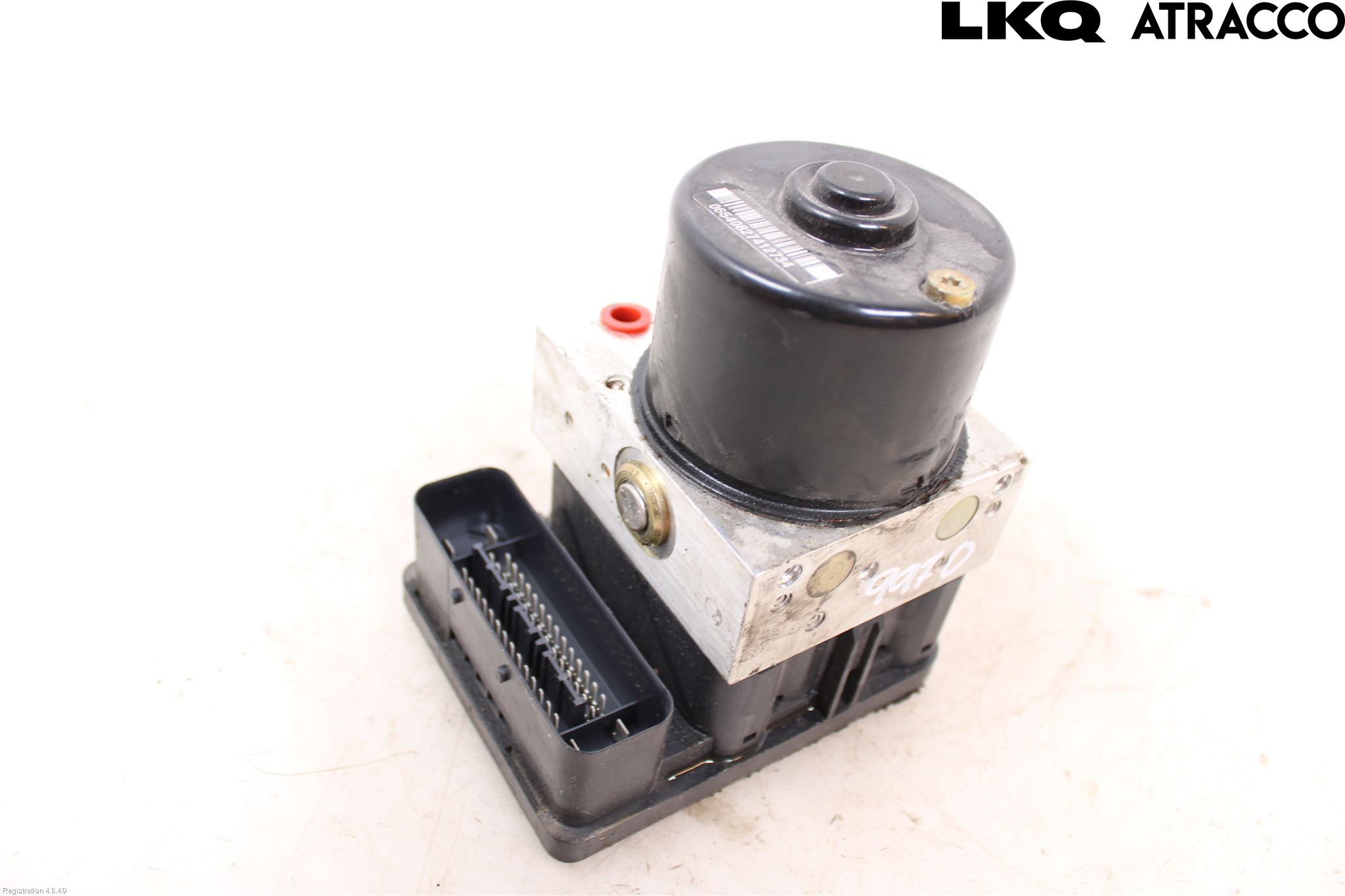 BMW 3 E46      98-05 Abs Hydraulikkaggregat