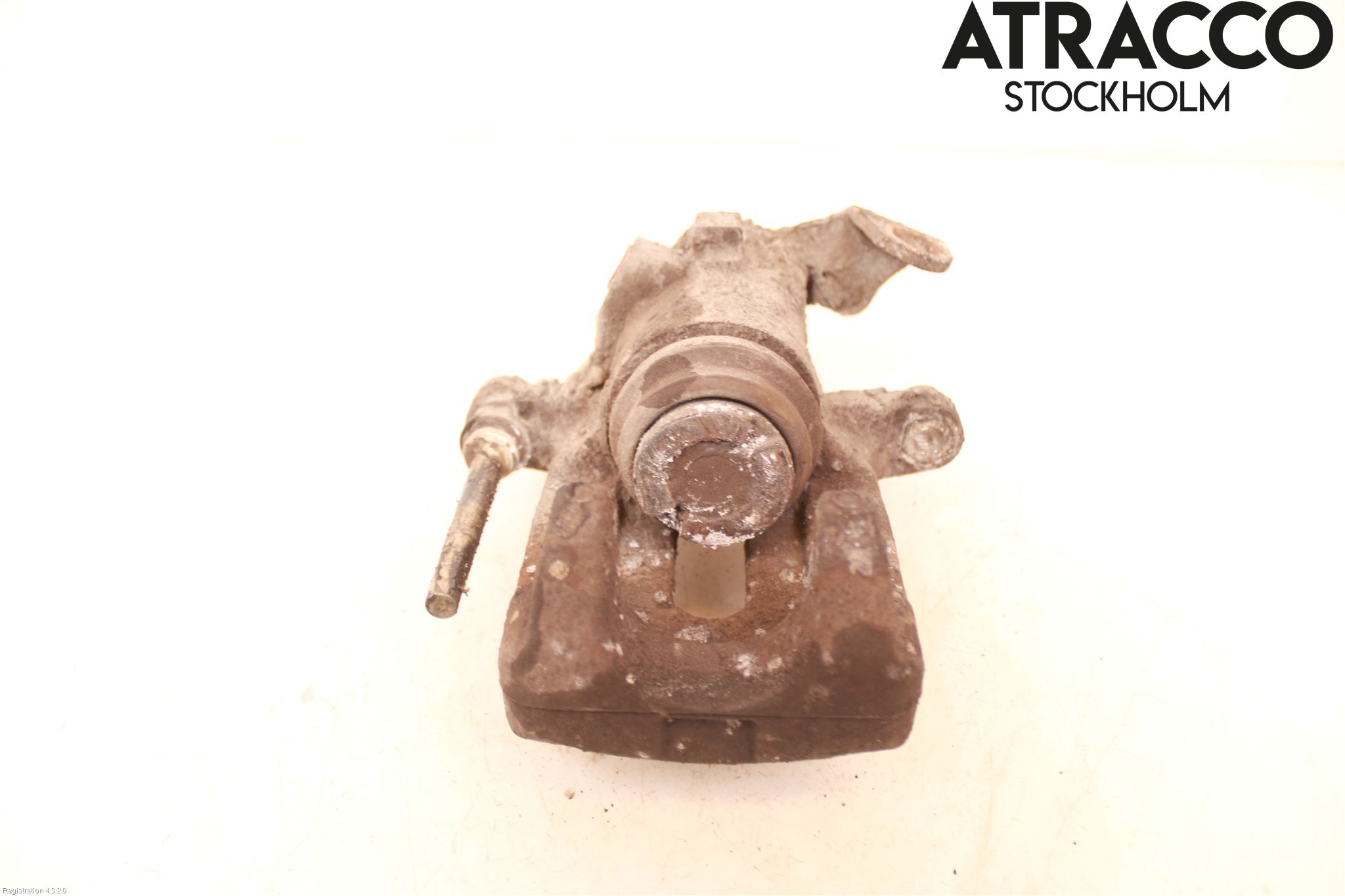 Peugeot 307     01-05 Bremsecaliper Bak Høyre