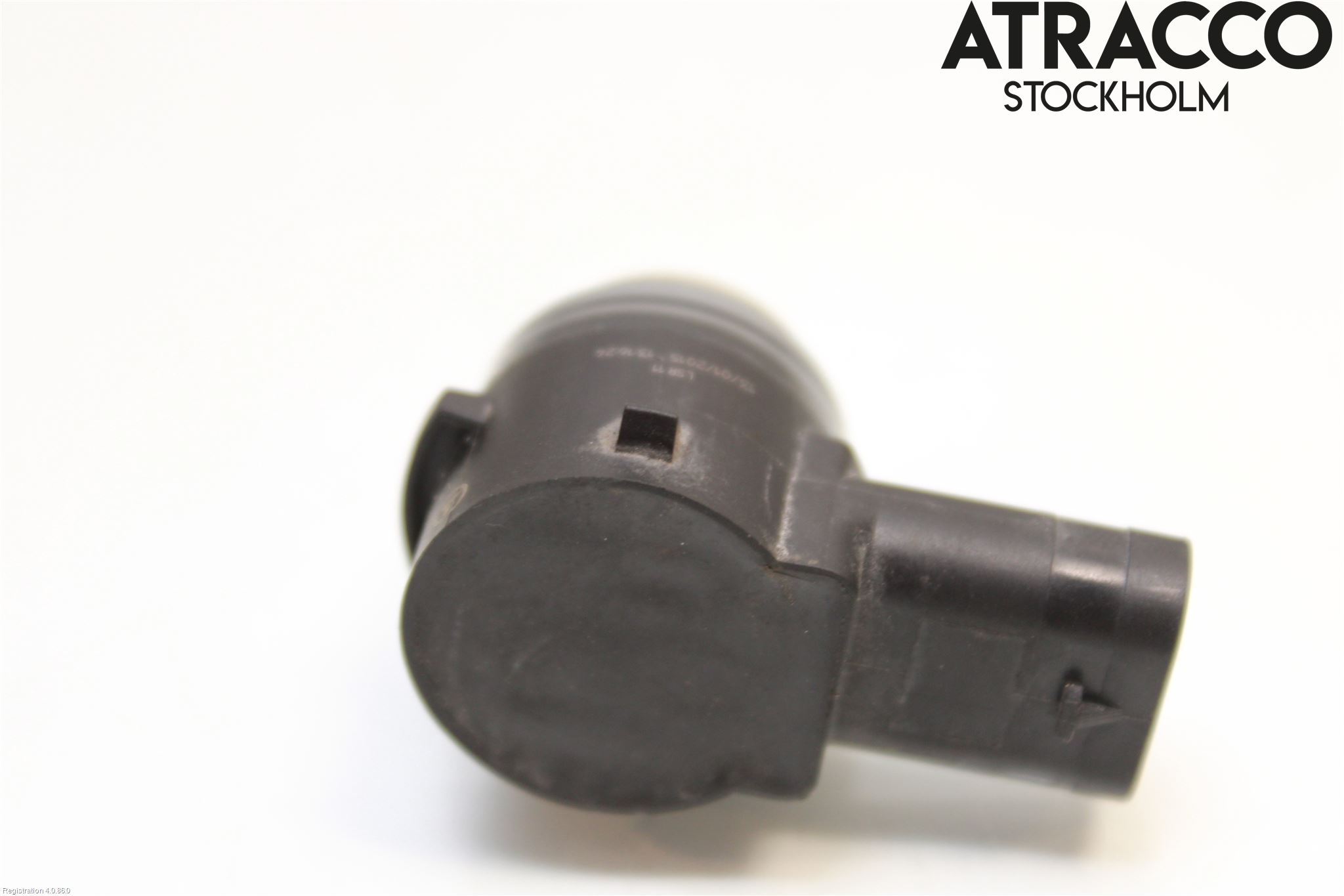 Mercedes-Benz MB E-KLASS (W212) 09-16 Sensor Parkering Front