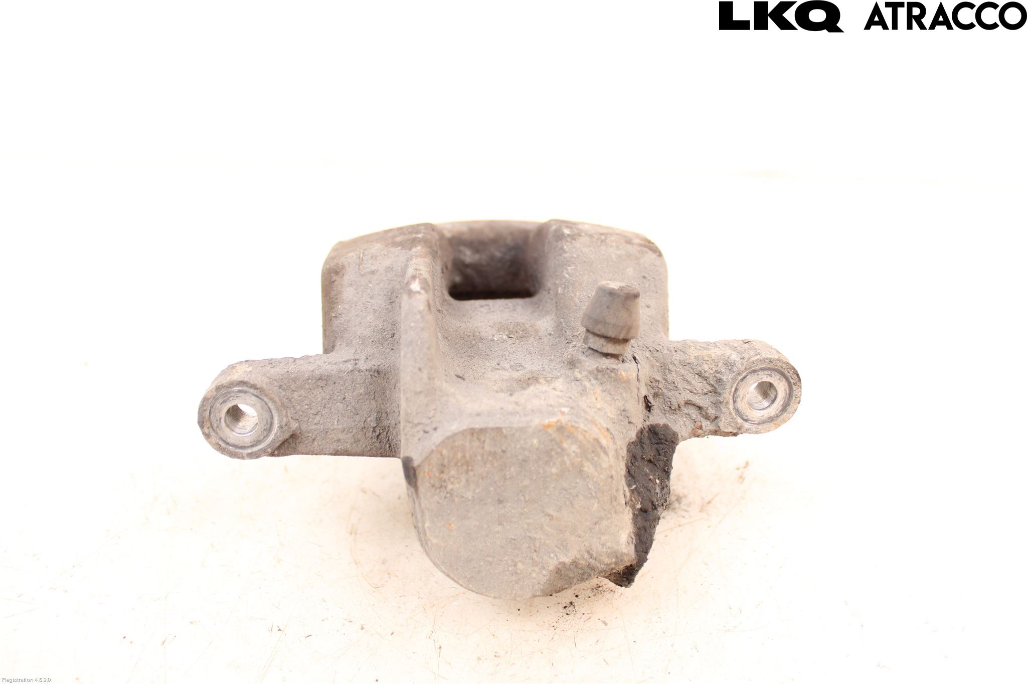 Toyota VERSO 09-18 Bremsecaliper Bak Venstre