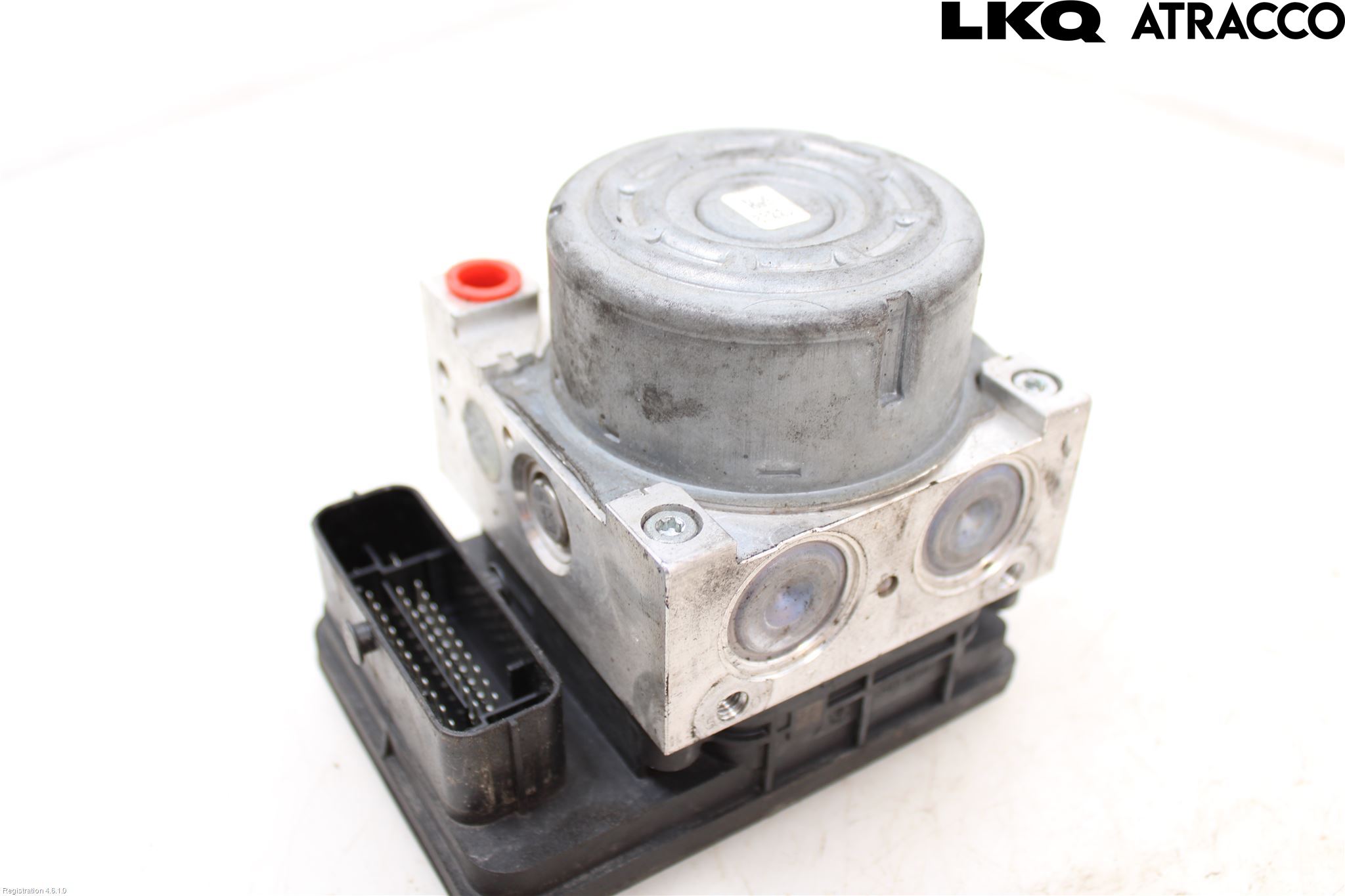 Mazda CX-5 12-17 Abs Hydraulikkaggregat
