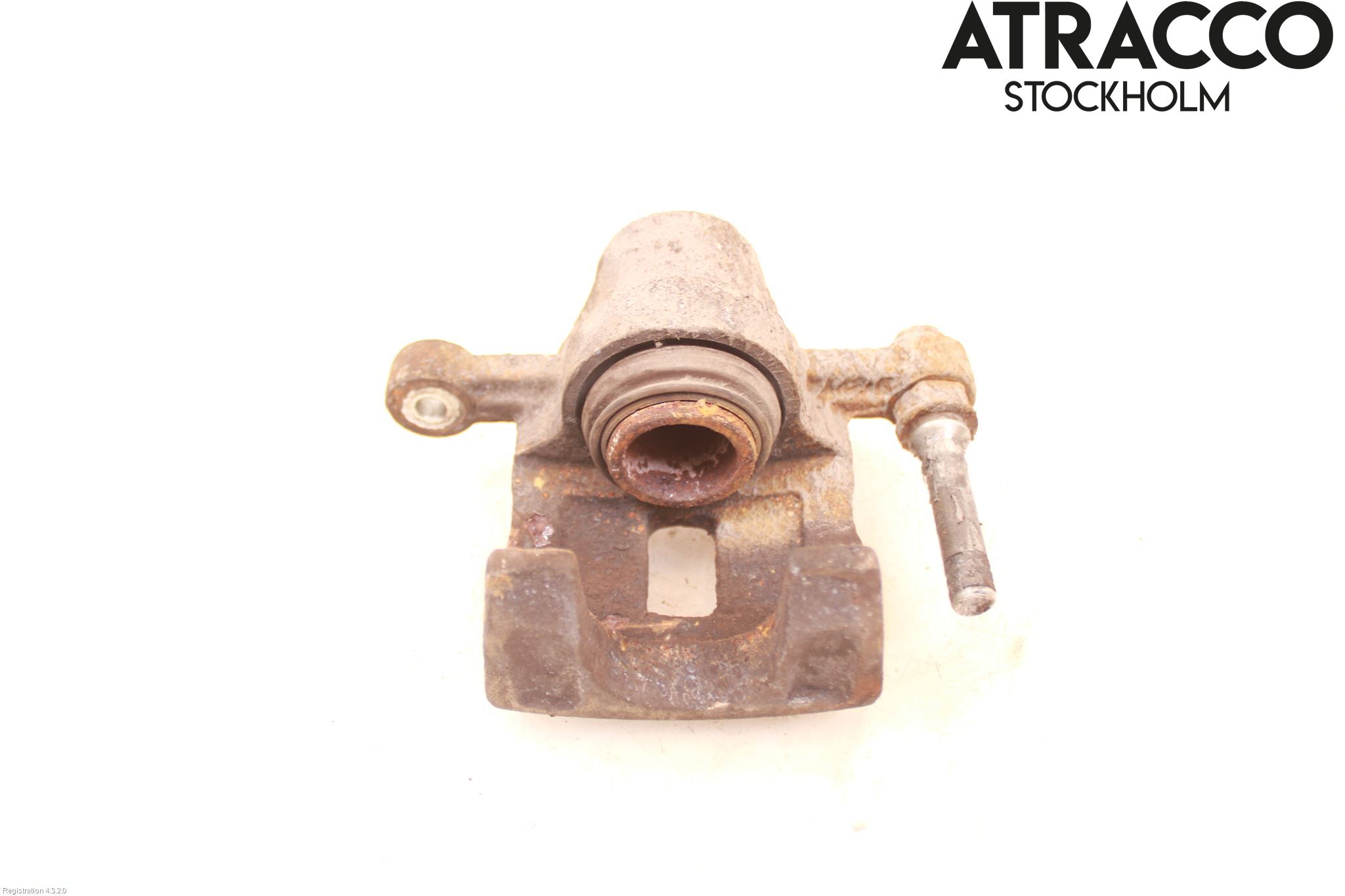 Kia CEED 06-12 Bremsecaliper Bak Venstre