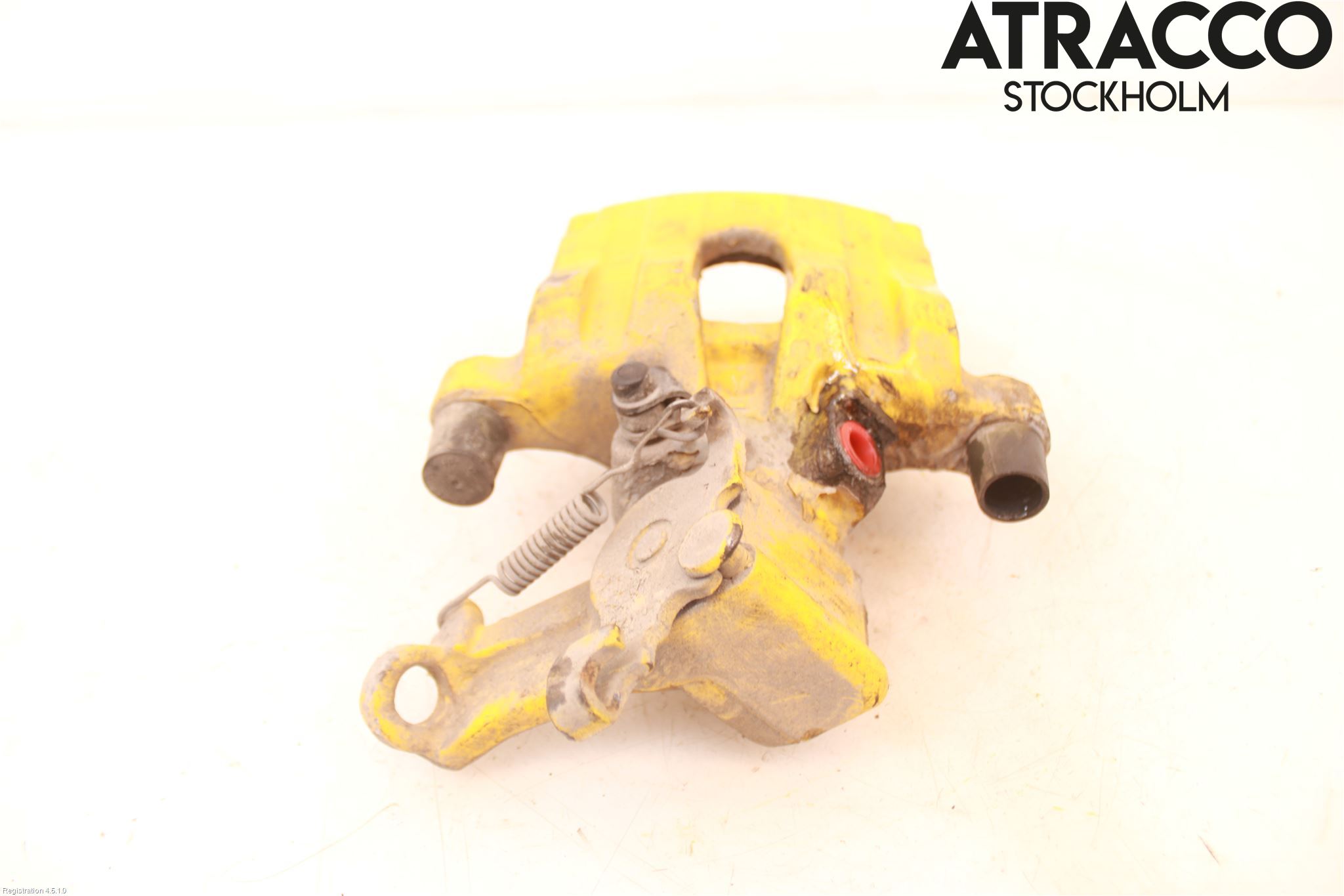Saab 9-3 VER2/VER3 08-15 Bremsecaliper Bak Høyre