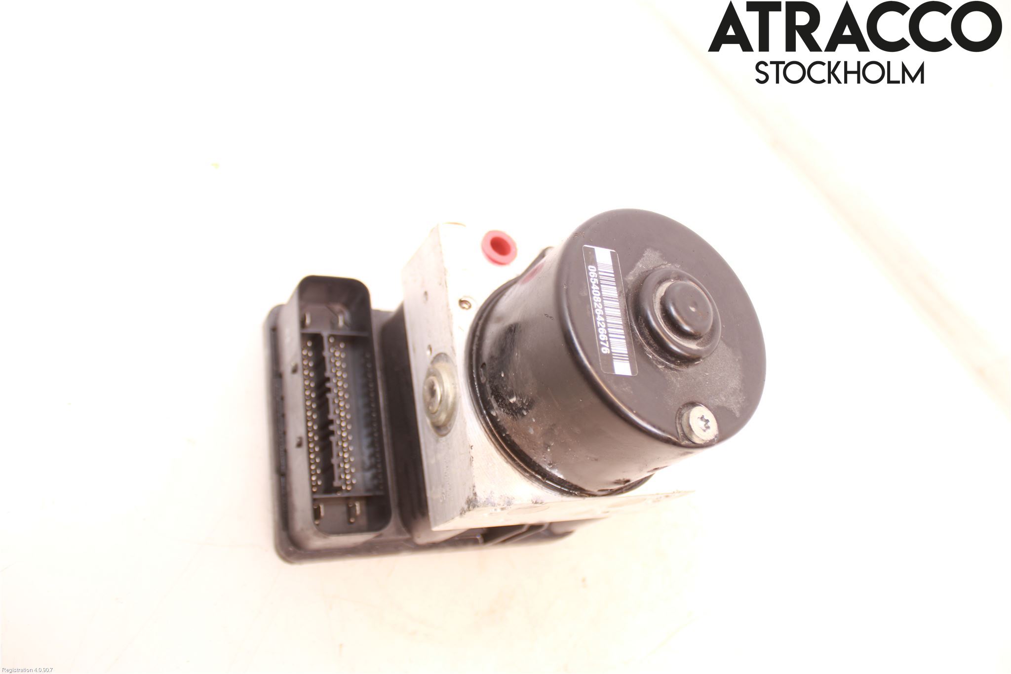 Citroen C5     05-08 Abs Hydraulikkaggregat