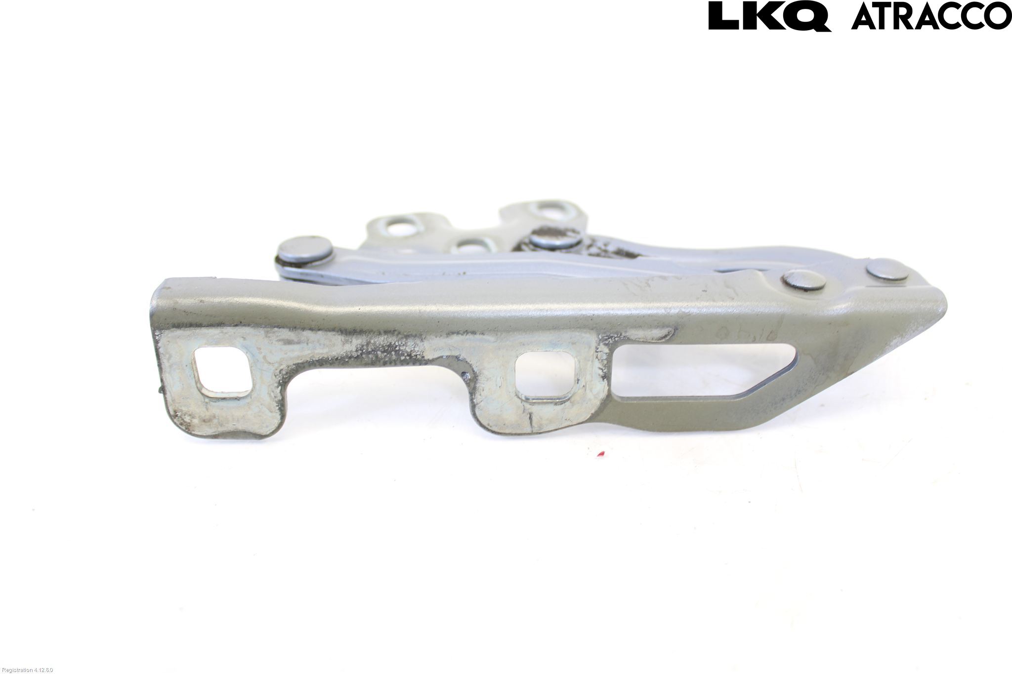 Opel CORSA D 07-14 Panser Hengsel - Hengsler