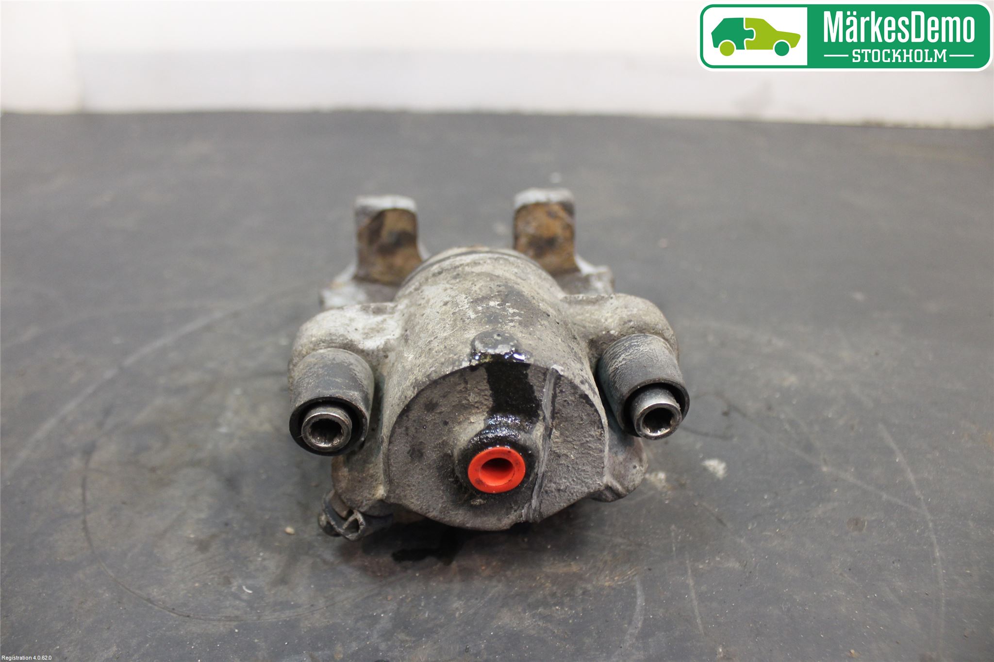 BMW 5 E39 95-04 Bremsecaliper Bak Venstre