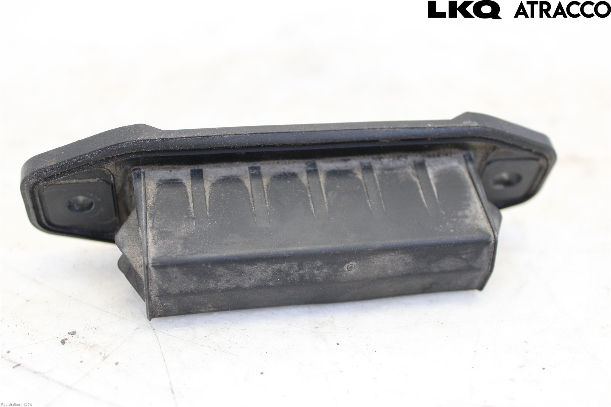 Toyota AURIS 13-19 Bakluke Handtak Ytre