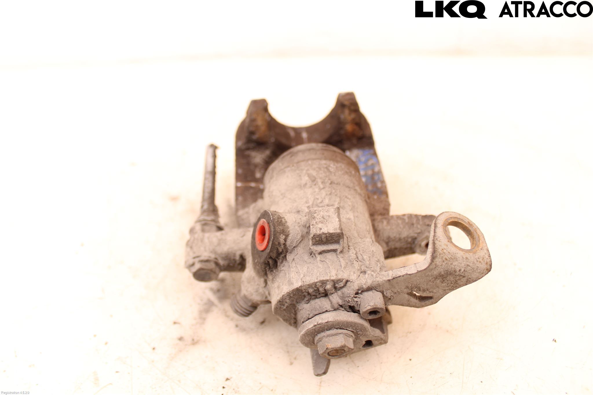 Peugeot 307     05-08 Bremsecaliper Bak Venstre