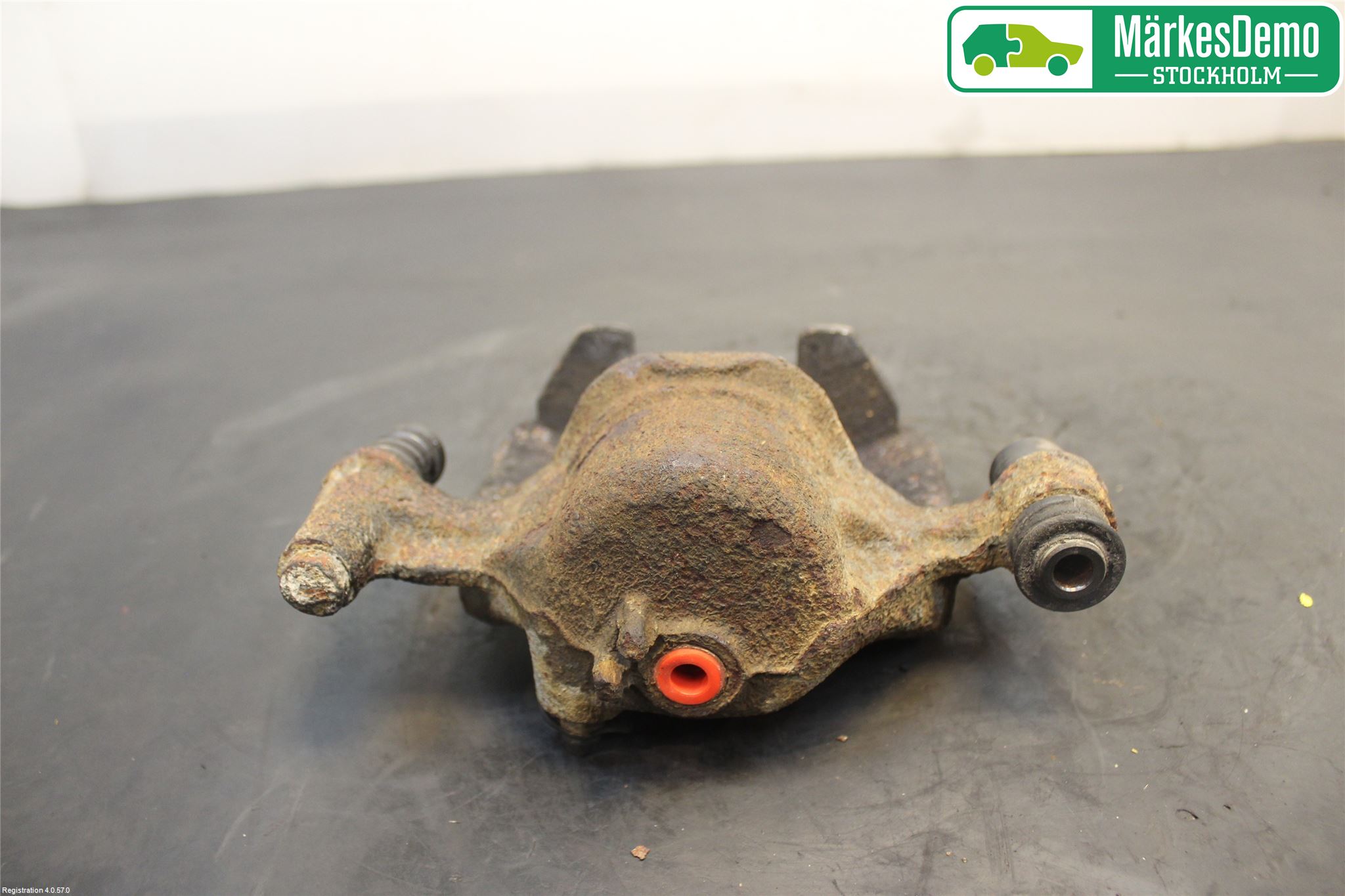 Hyundai GETZ Bremsecaliper Foran Høyre
