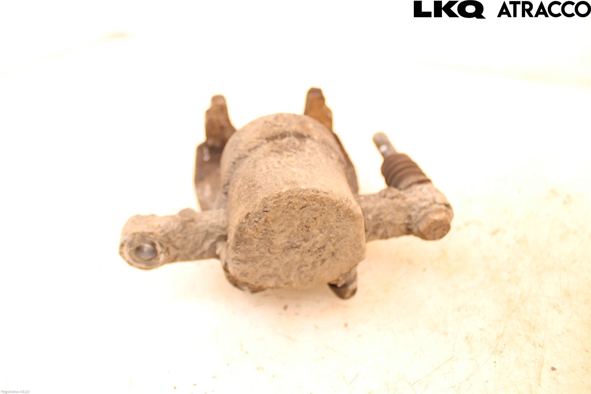 Toyota AVENSIS 03-06 Bremsecaliper Bak Venstre