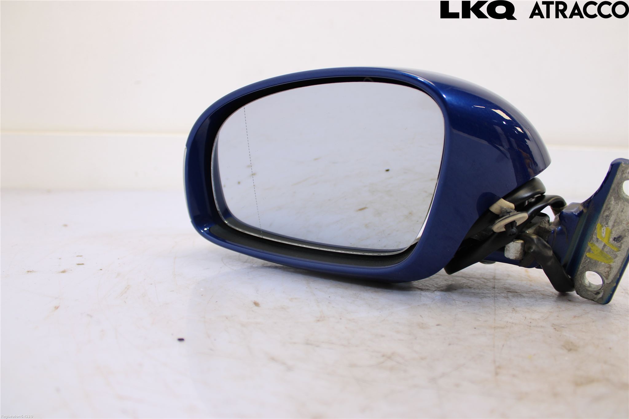 Volkswagen VW BEETLE 98-10 Speil V M-El Justering