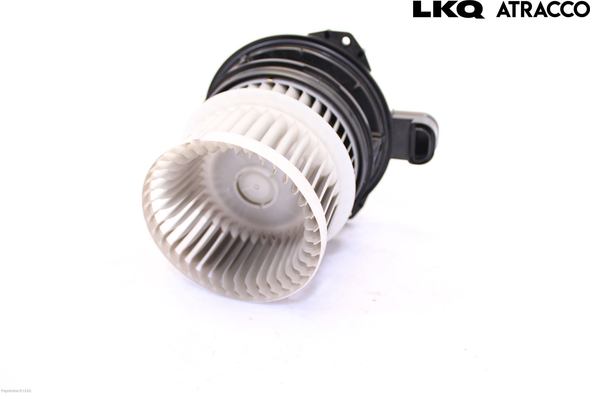 Toyota C-HR 16-23 Varmeapparat Viftemotor